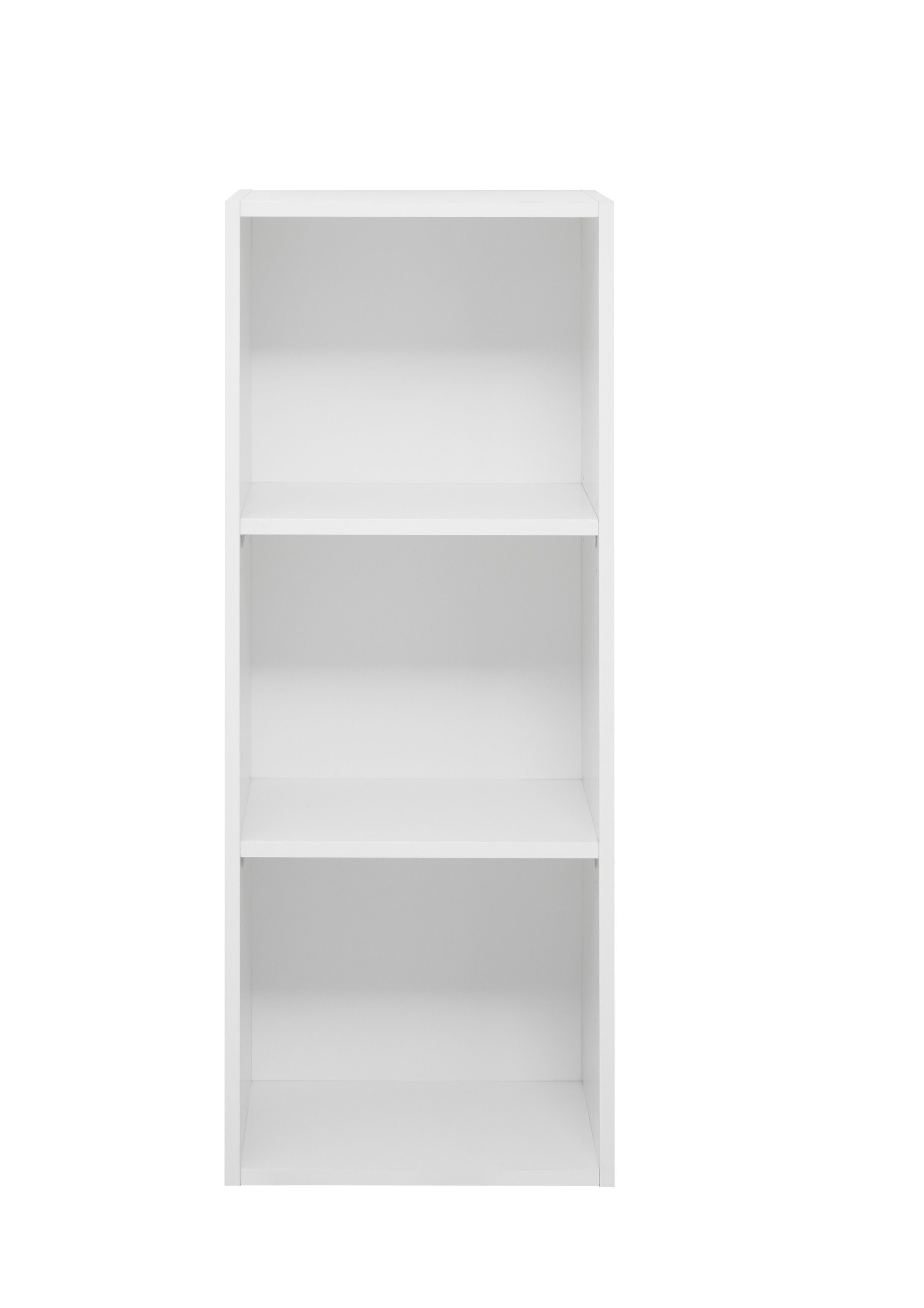 Lot de 2 étagères pour commode à langer PAULA Lot de 2 étagères pour commode à langer PAULA