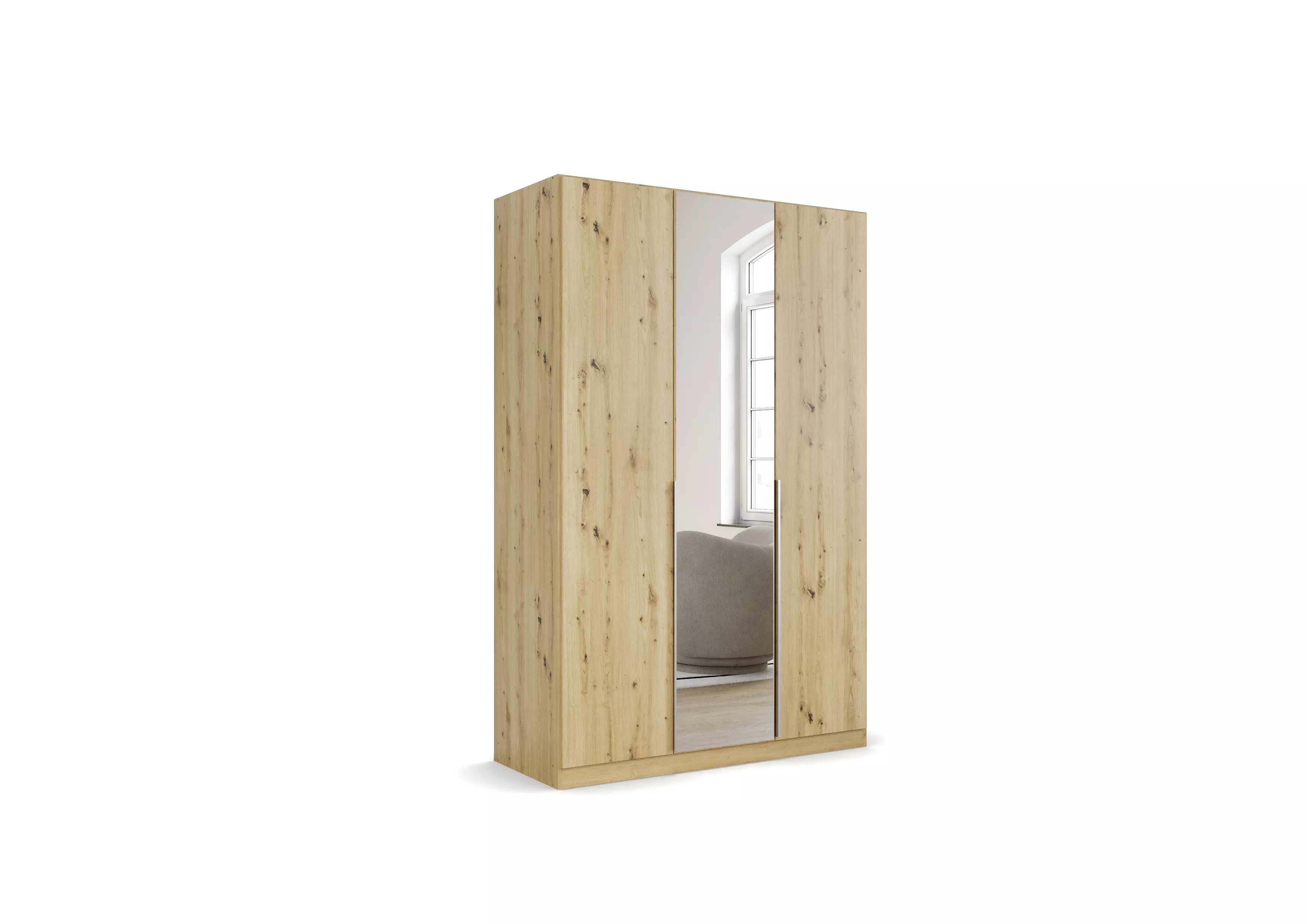 Kleiderschrank ALABAMA