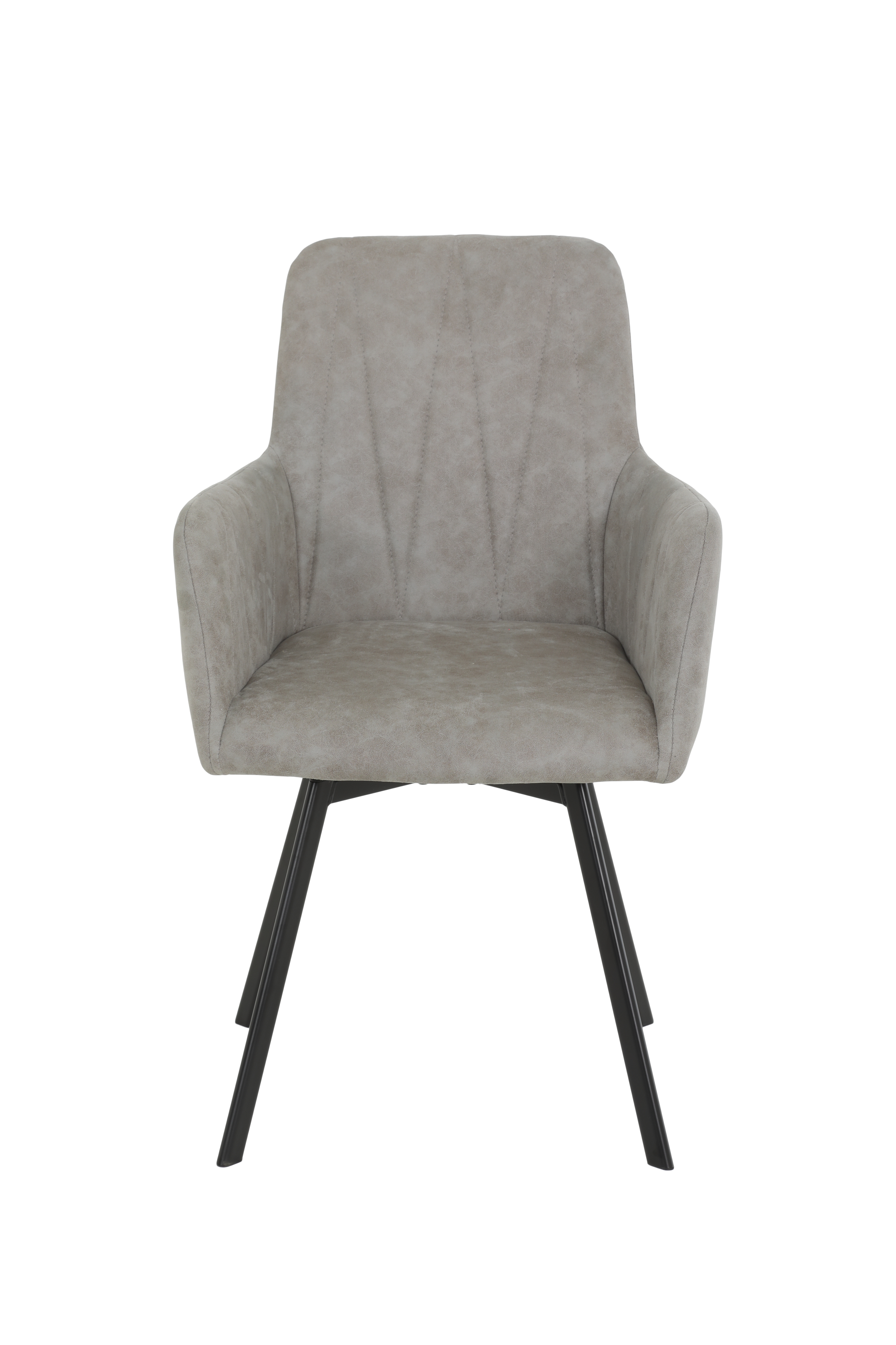 Lot de 2 chaises à accoudoirs GESA S Lot de 2 chaises à accoudoirs GESA S