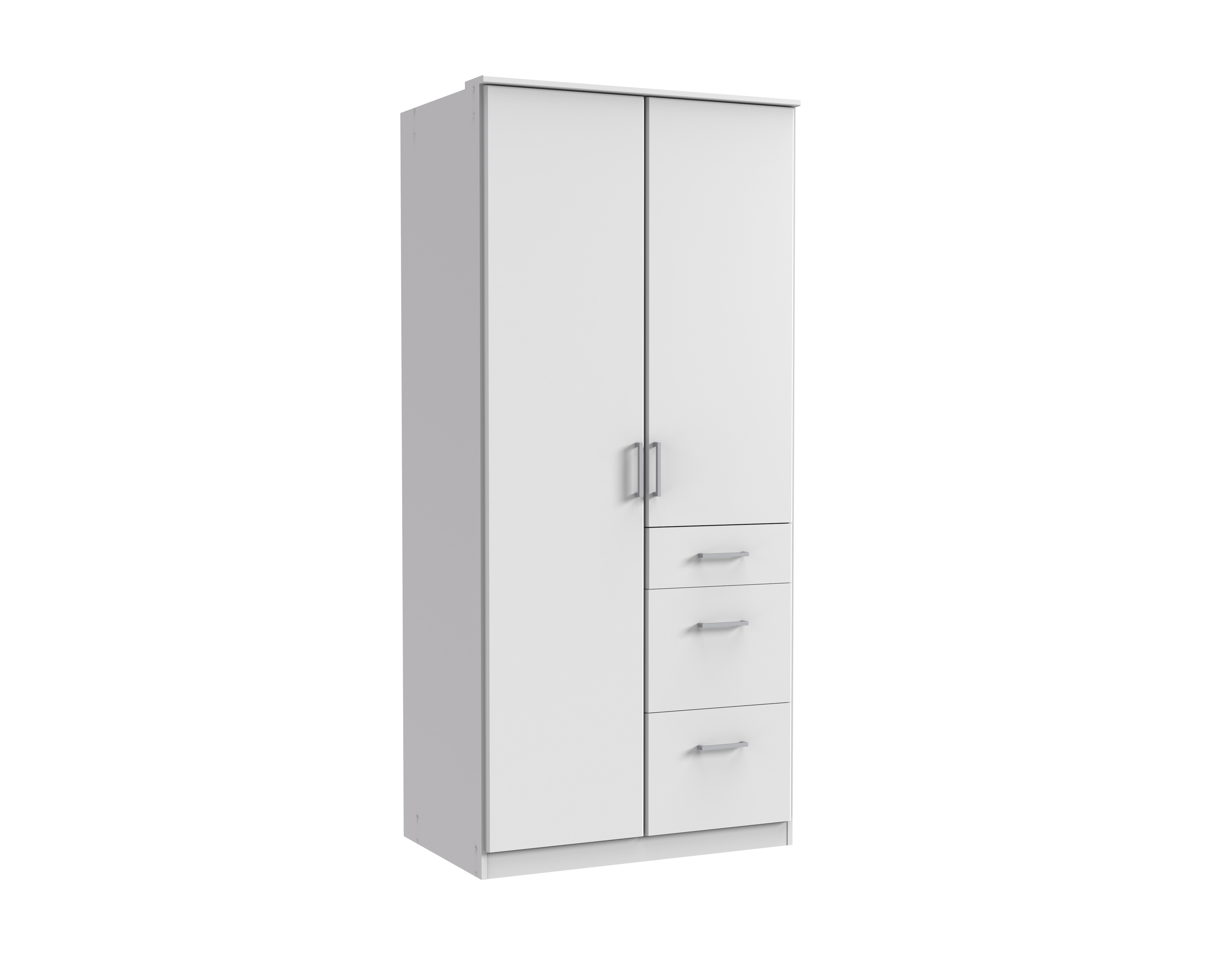 Kleiderschrank CLICK Kleiderschrank CLICK