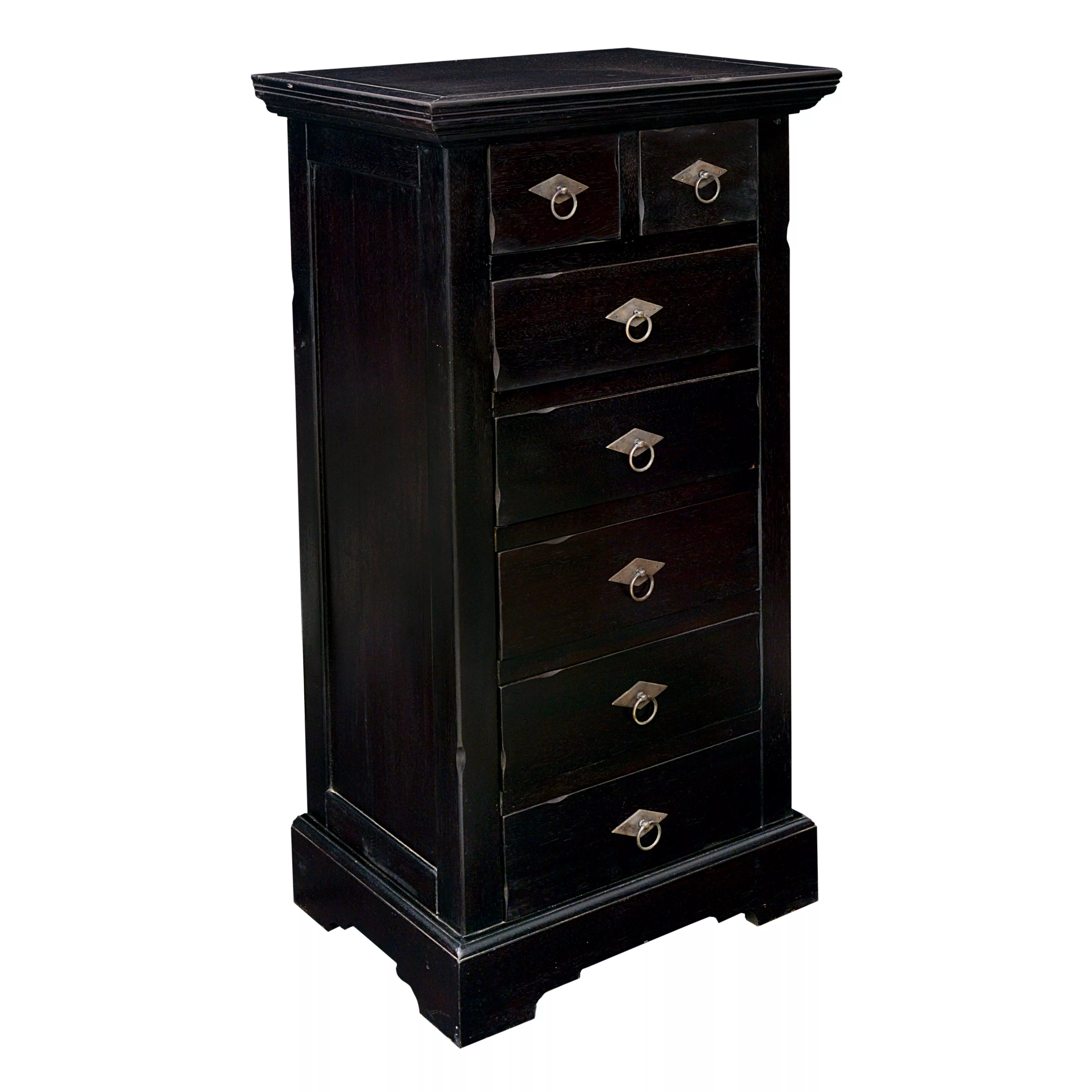 Commode SAMBA