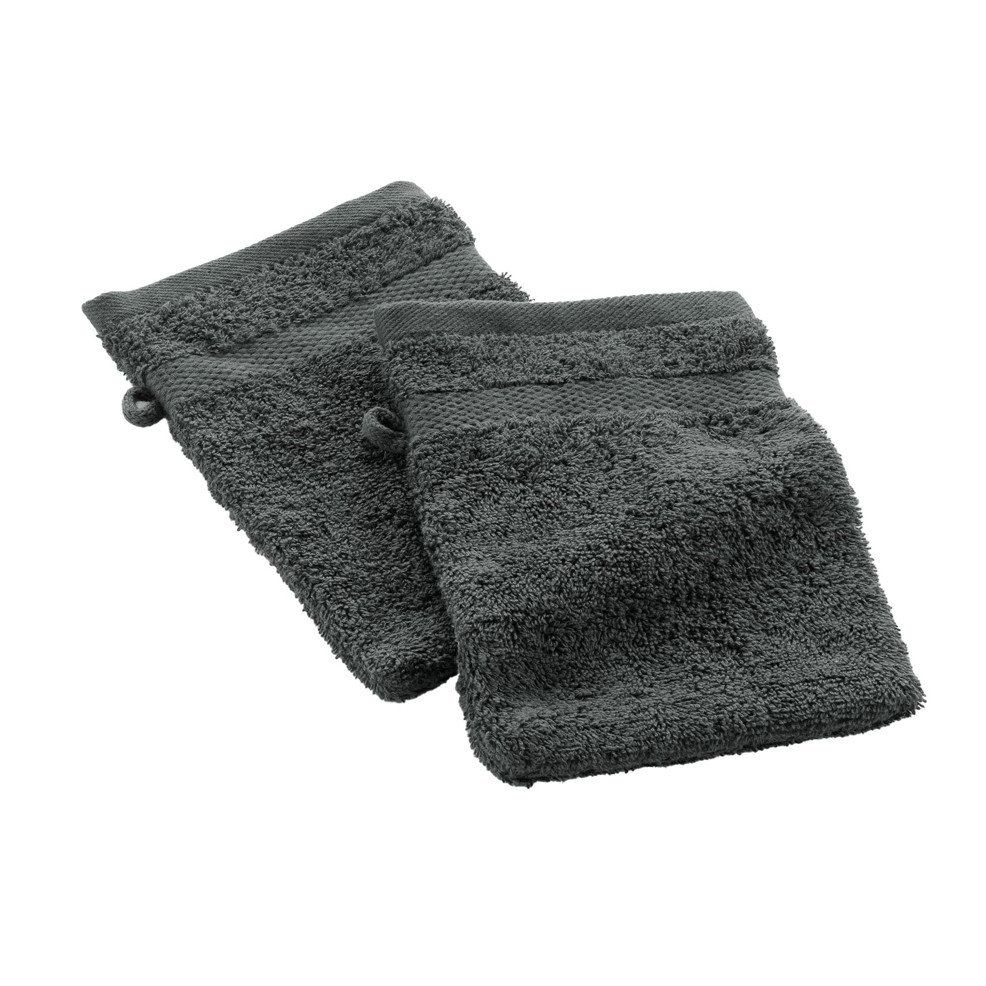 Waschhandschuh 2tlg UNI Waschhandschuh 2tlg UNI