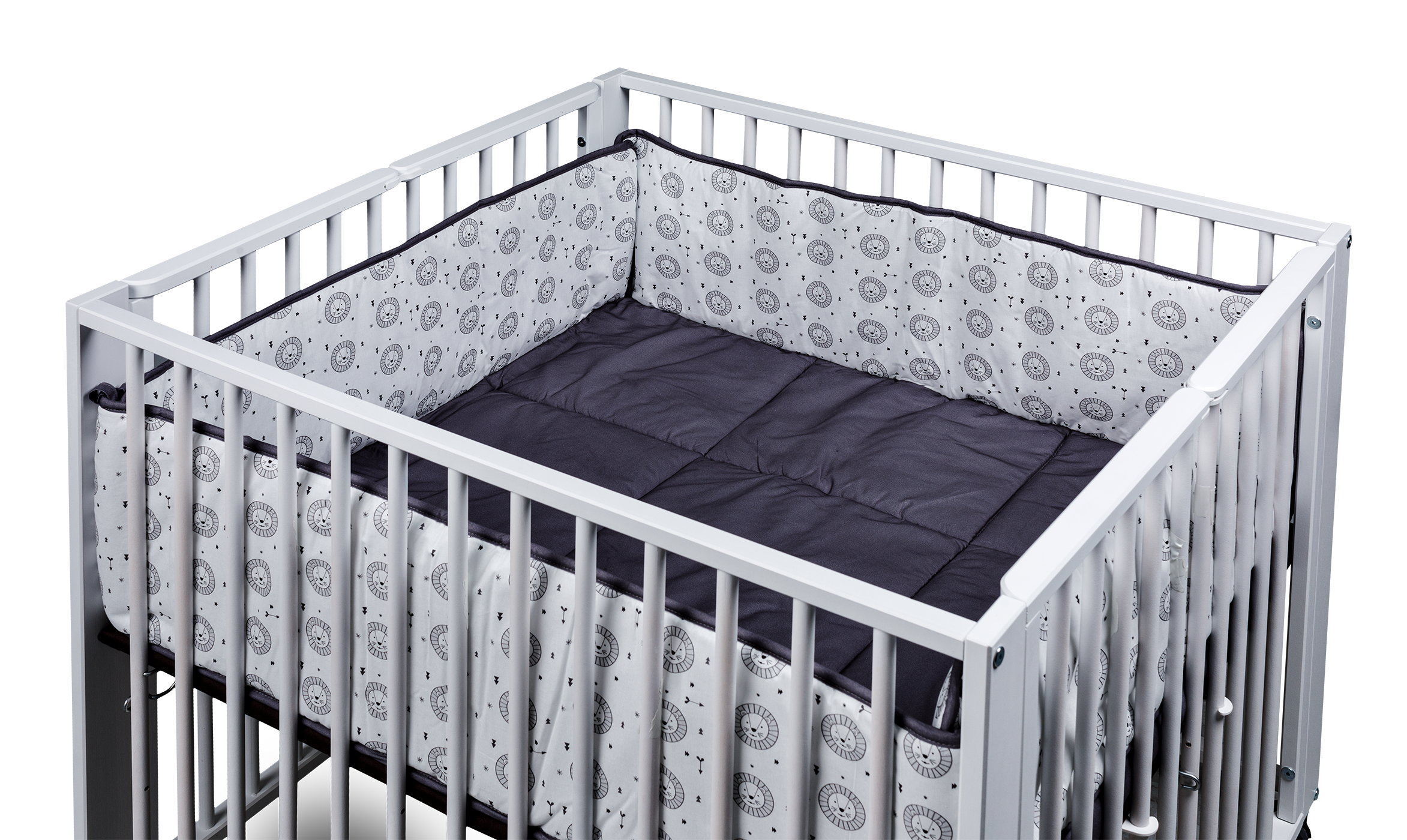 Laufgittereinlage MORITZ Laufgittereinlage MORITZ