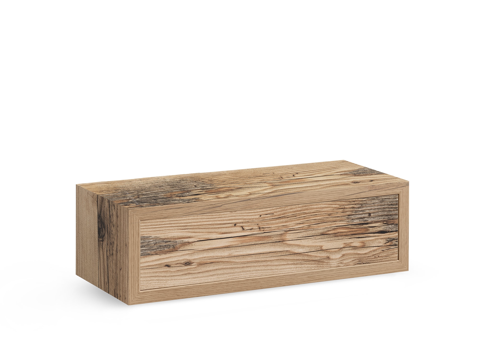 Etagère murale avec tiroir HENDRIX Etagère murale avec tiroir HENDRIX