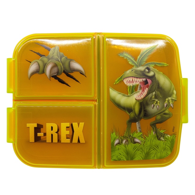 Multi Brotbox Dino REX Multi Brotbox Dino REX