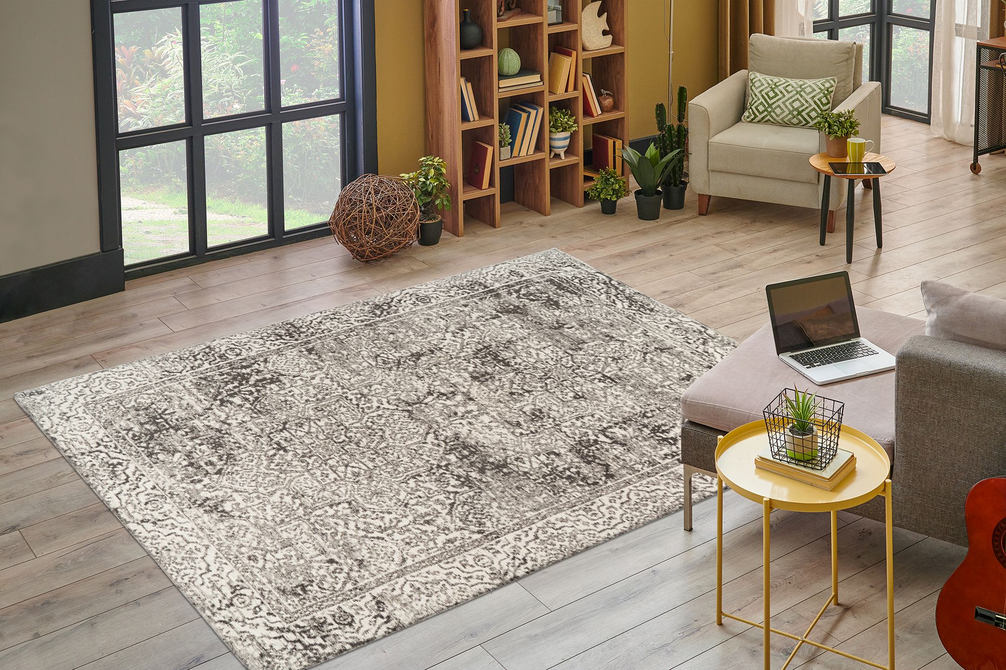 Tapis DAVIS 225