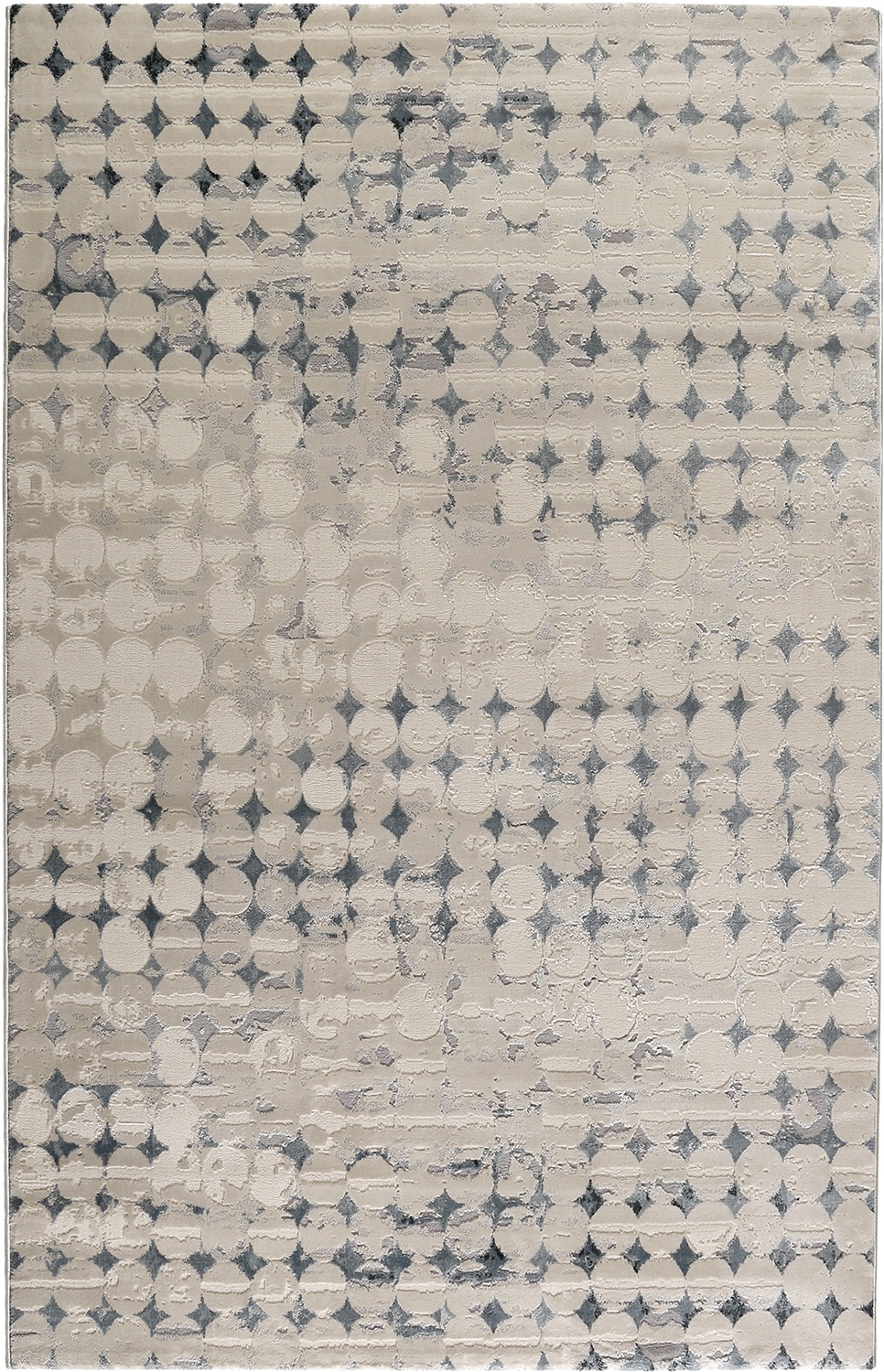 Teppich VELVET SPOTS