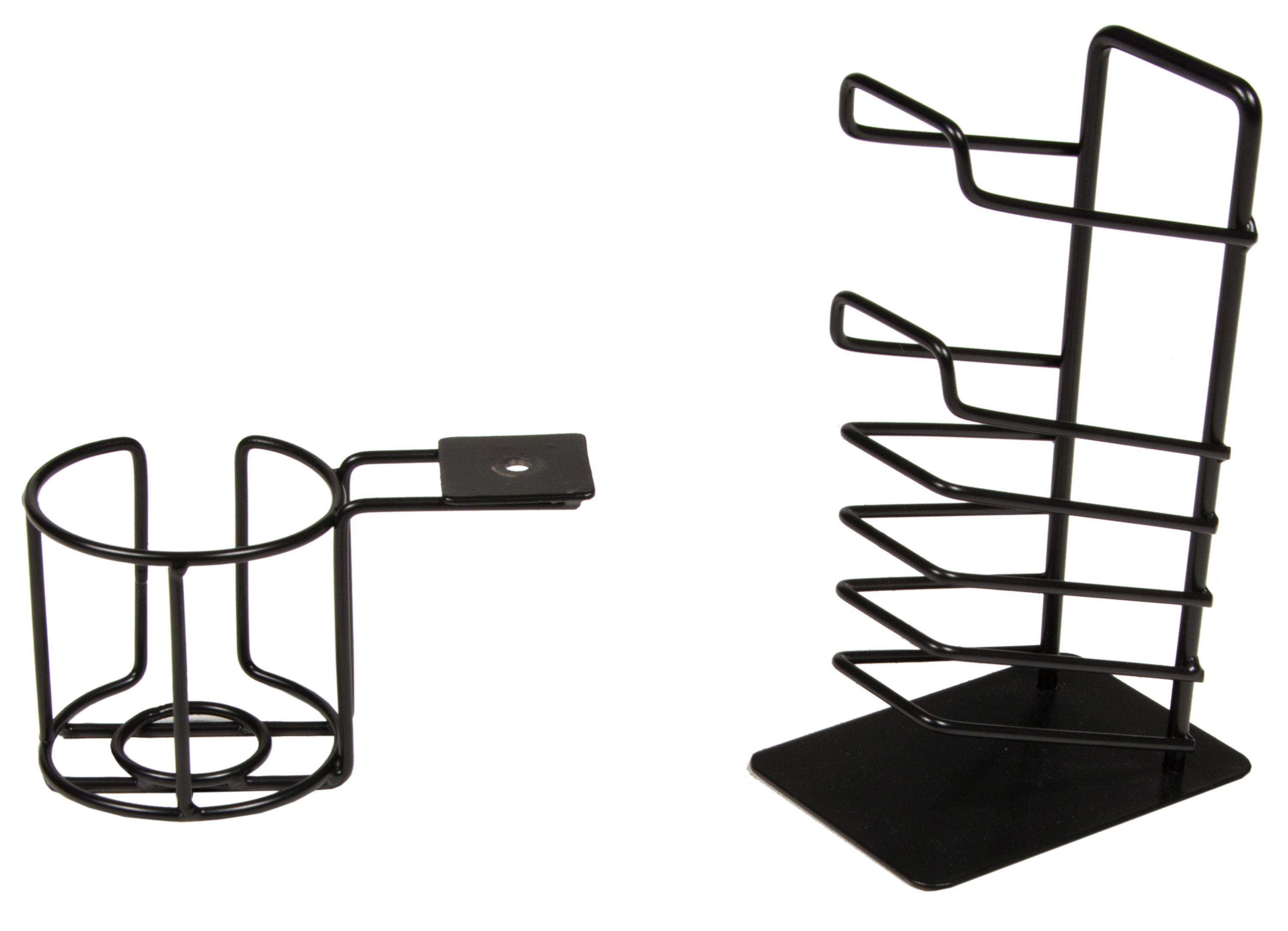 Set Cupholder & Controllerholder GAME-ROCKER CC-10 Set Cupholder & Controllerholder GAME-ROCKER CC-10