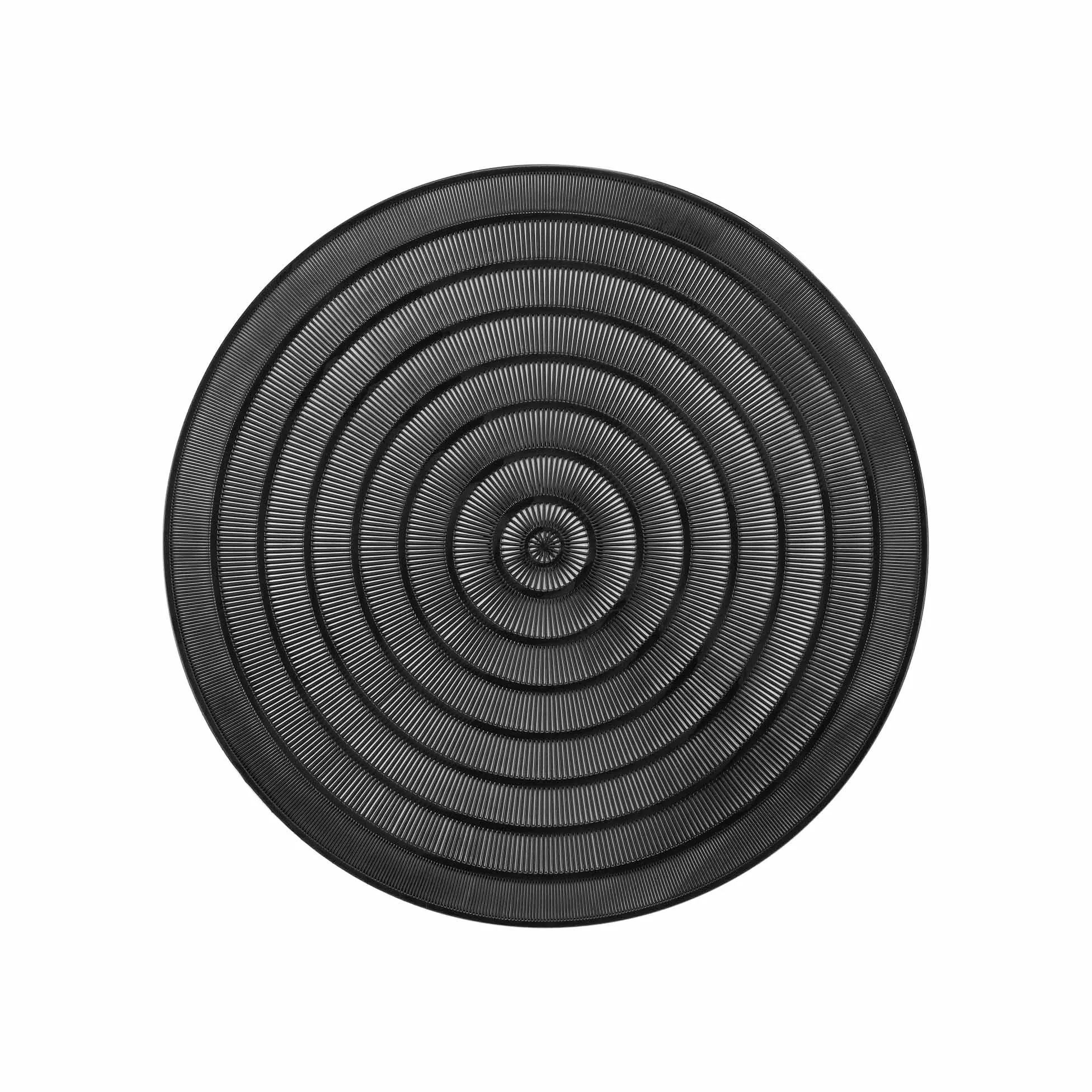Set de table rond ORIENTAL