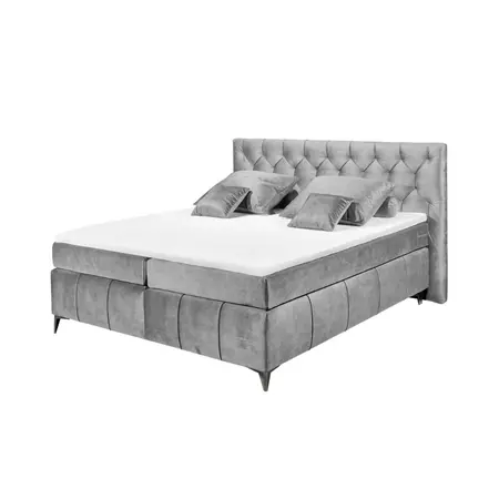 Lits boxspring