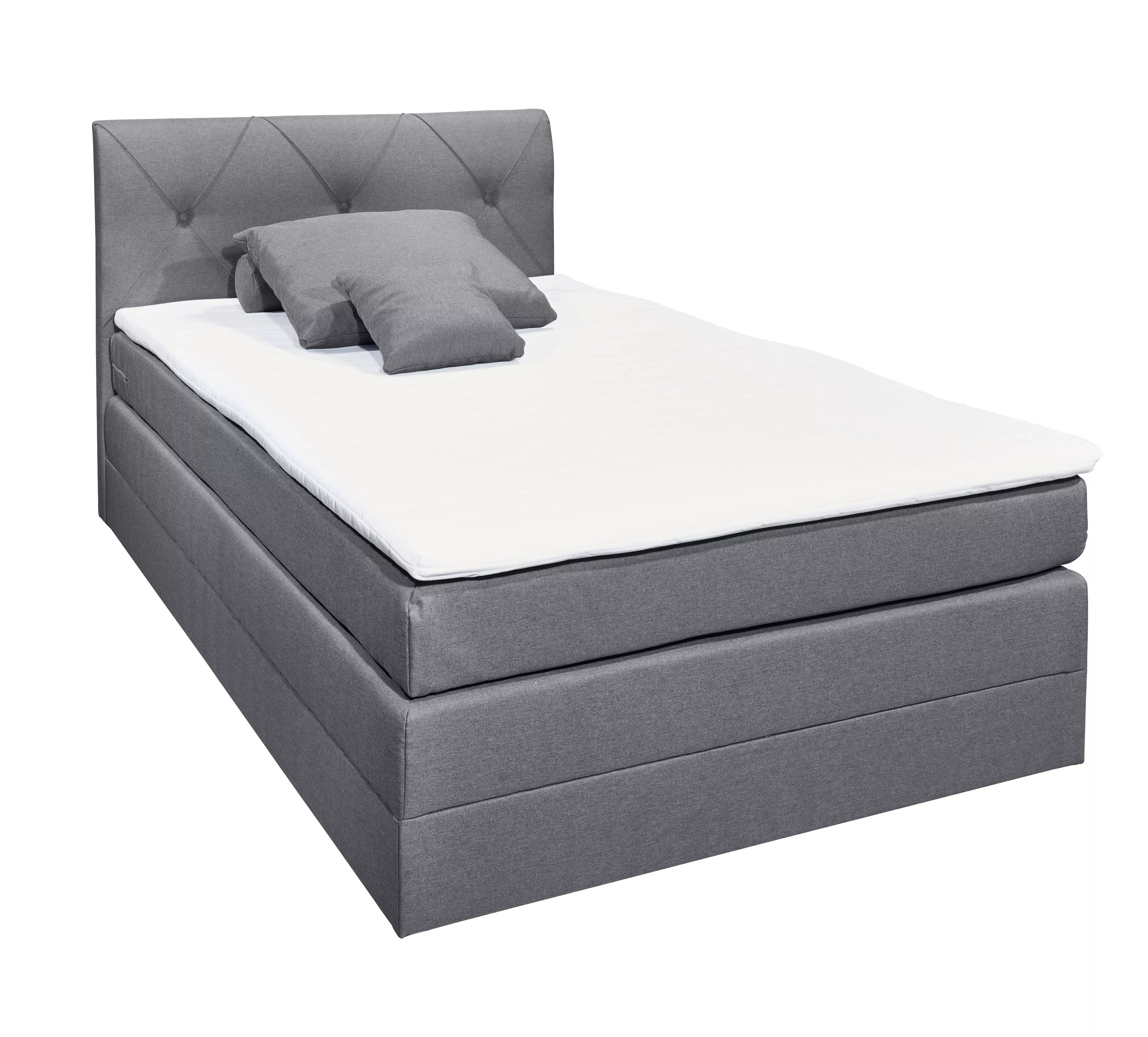 Boxspringbett  CALGARY 3