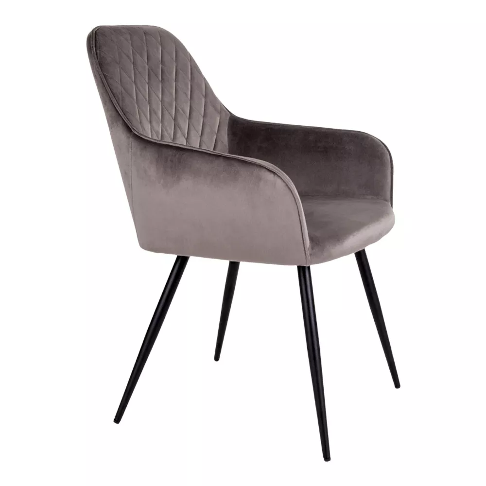 Lot de 2 chaises HARBO