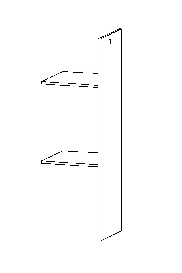 Inneneinteilung A0033.9934 Inneneinteilung A0033.9934