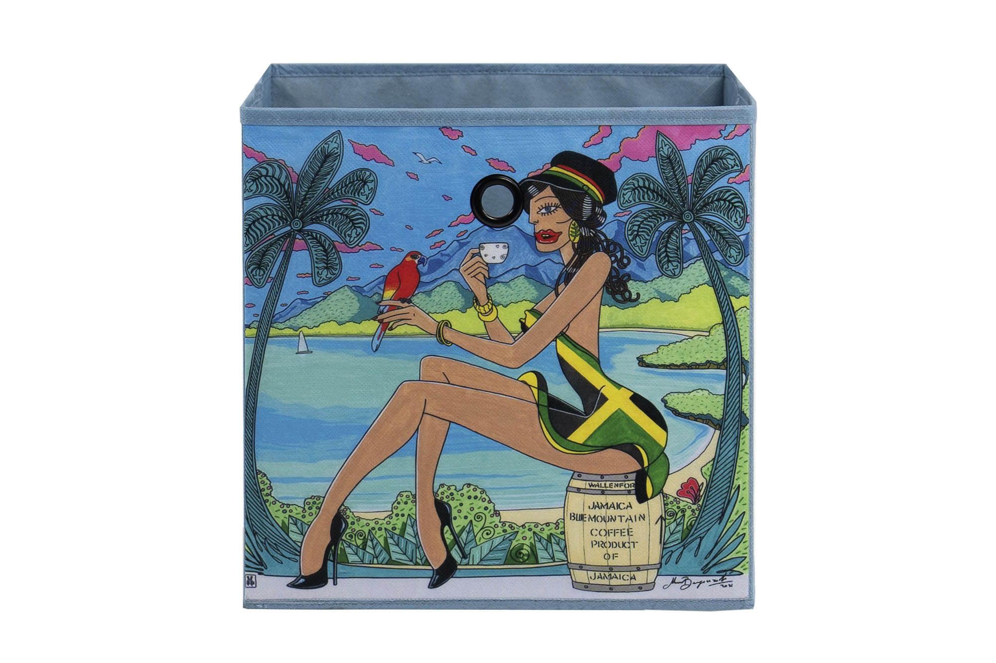 Faltbox MOTIVBOX Faltbox MOTIVBOX