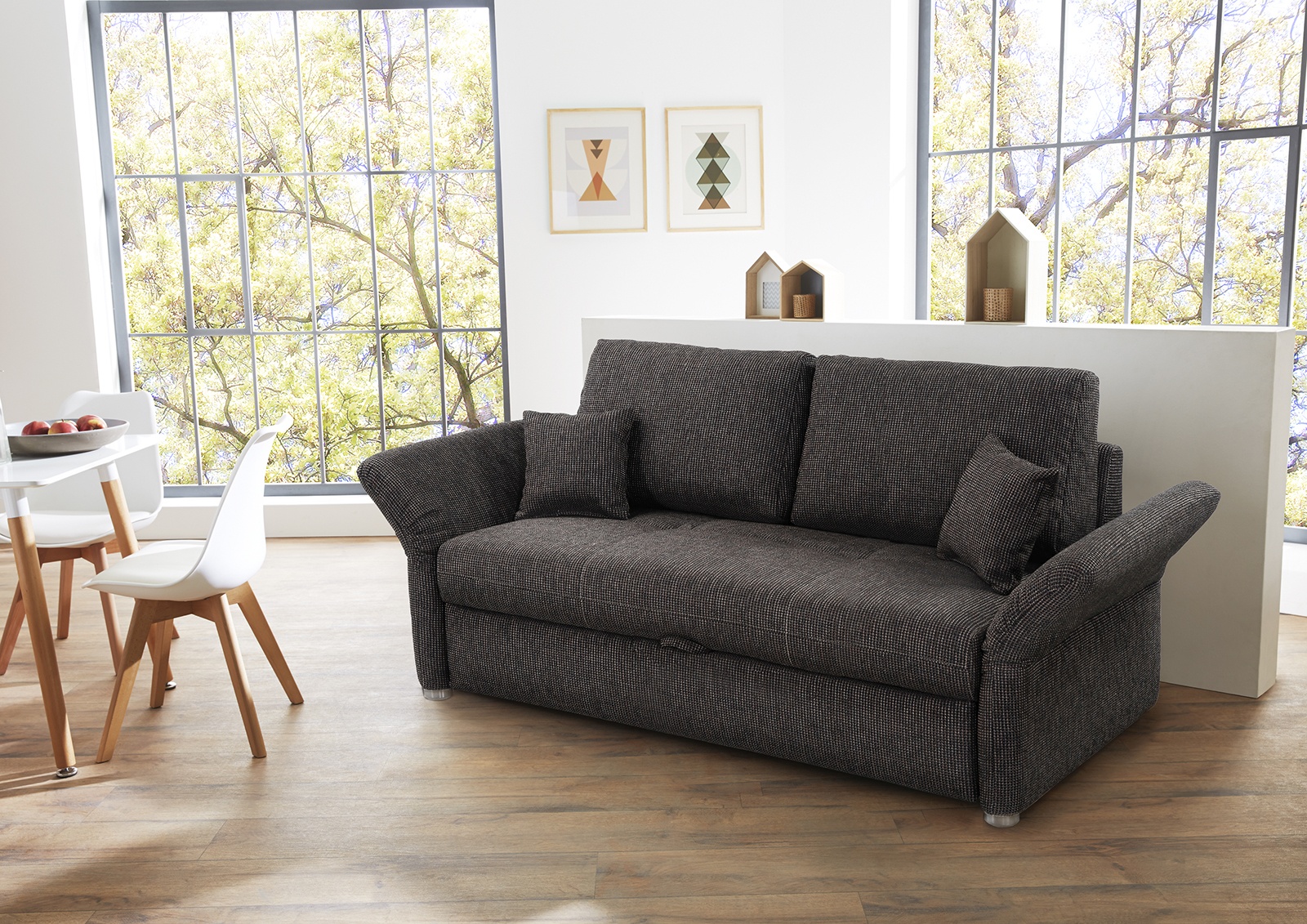 Schlafsofa LUCA 160