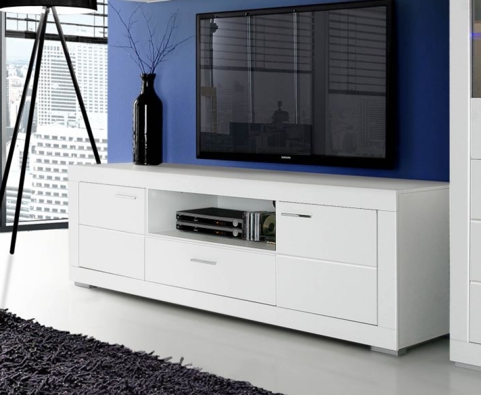 Meuble bas TV  SNOW