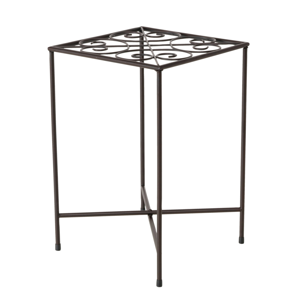 Grande table d'appoint SALERNO