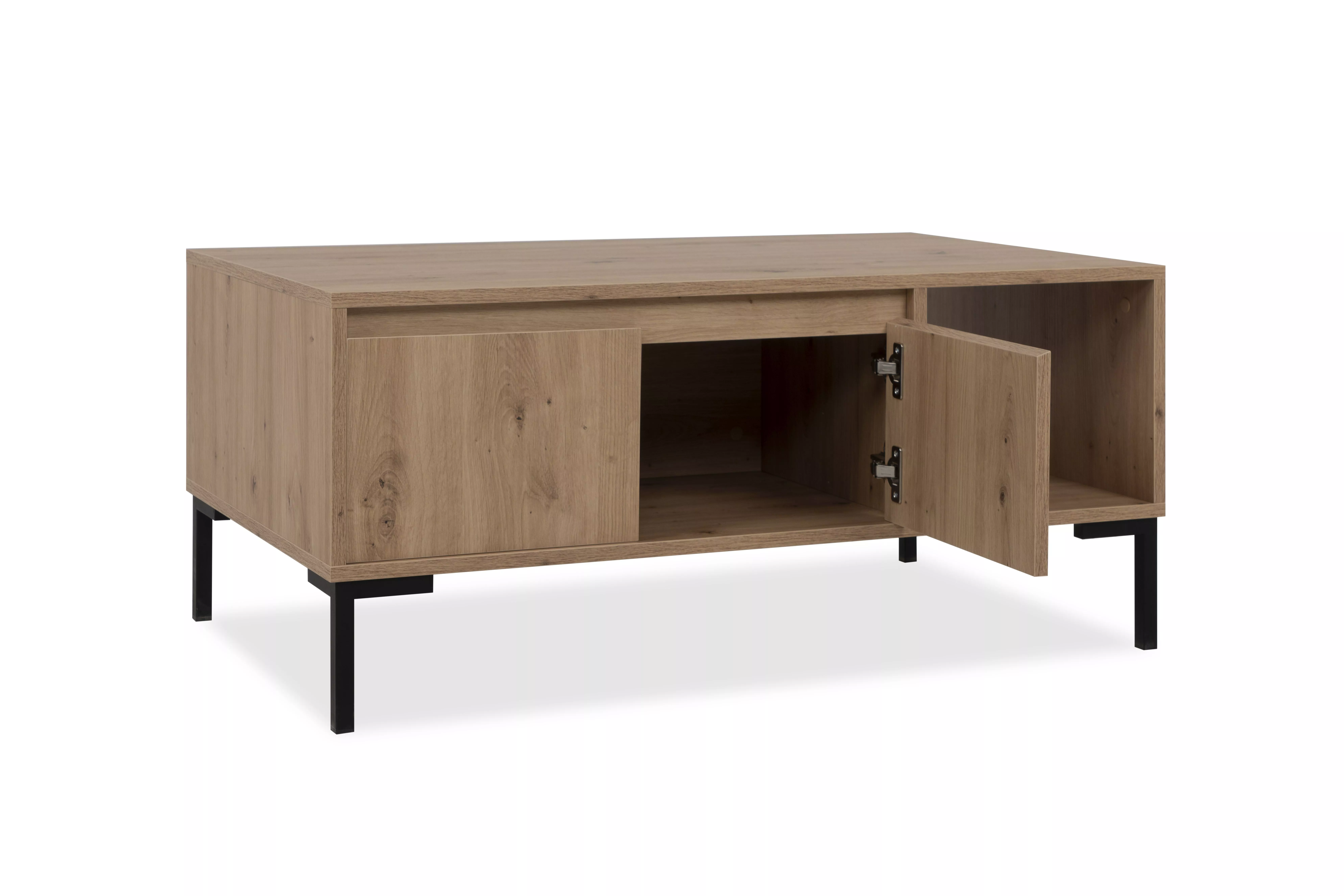 Couchtisch KORSIKA 55B