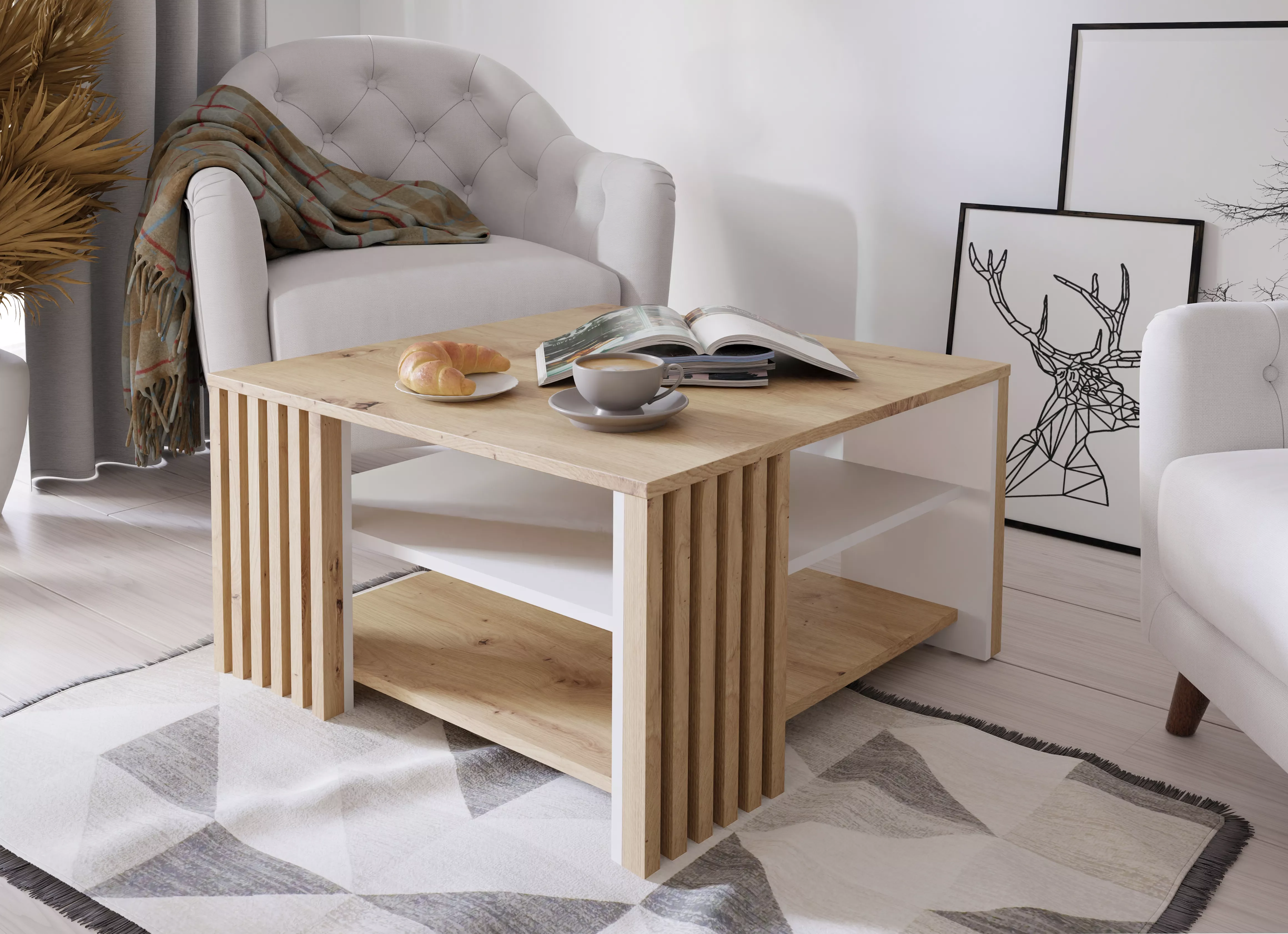 Table basse CARDIGAN