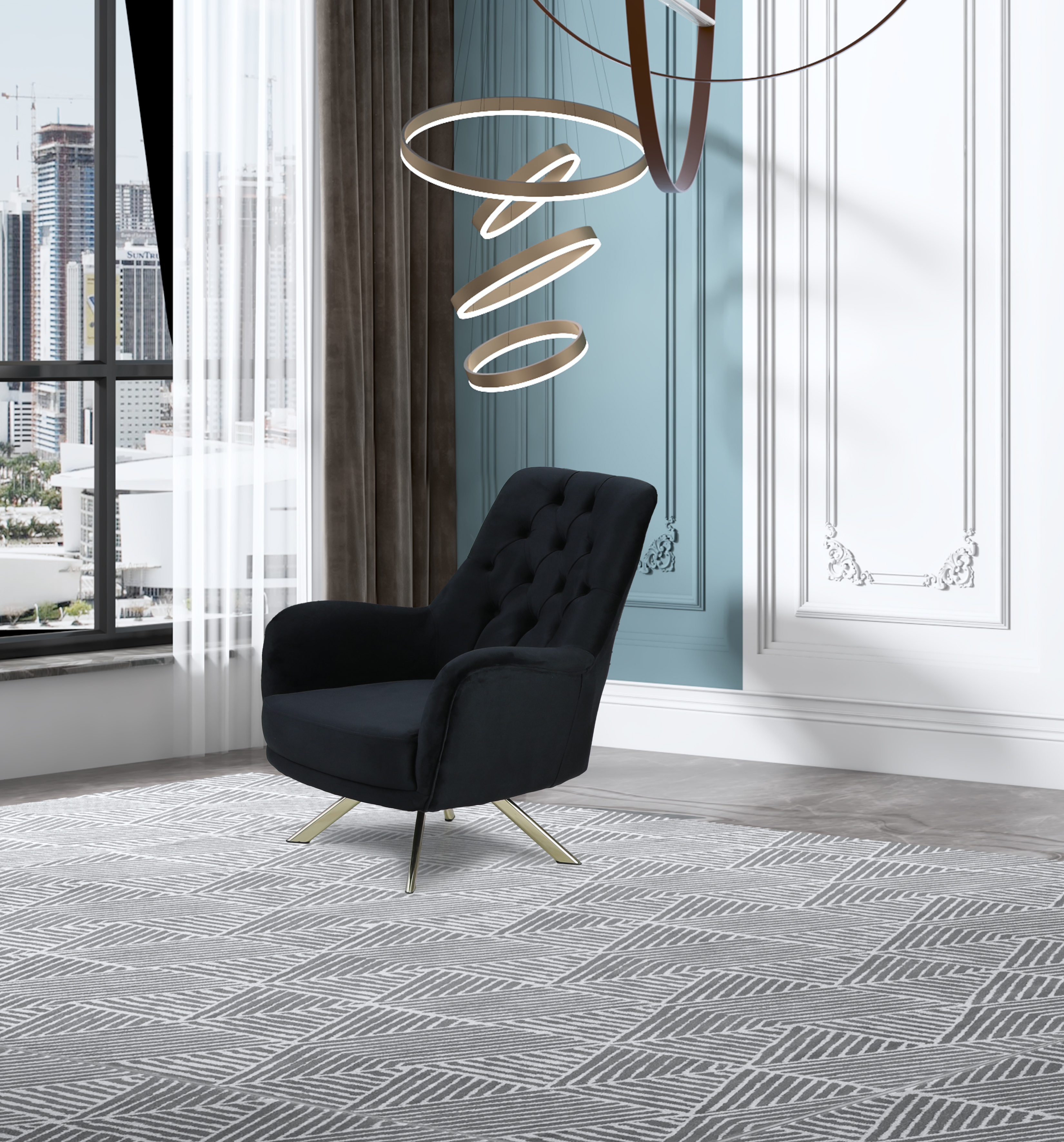 Sessel ANGEL