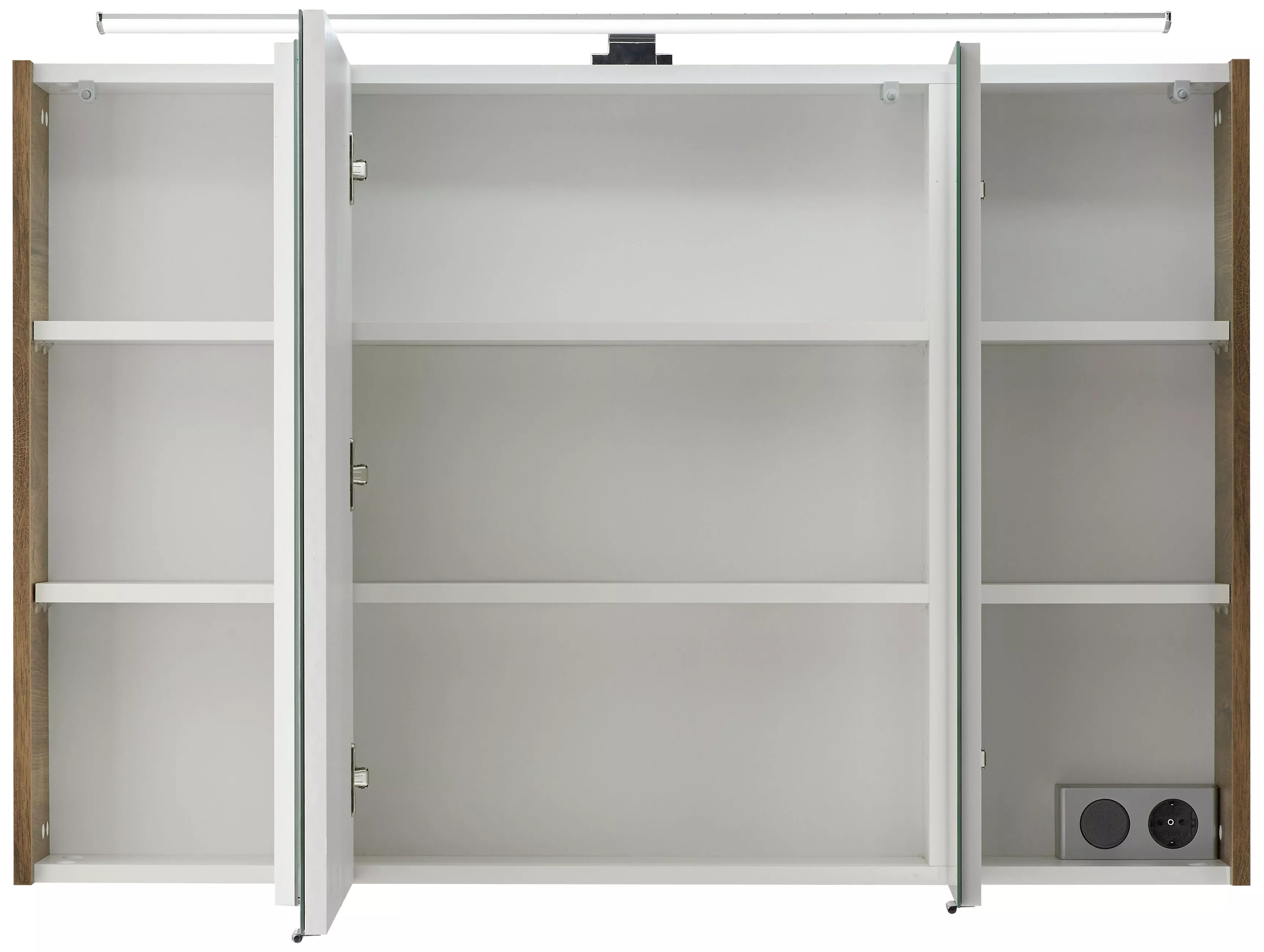 Spiegelschrank JESSI II