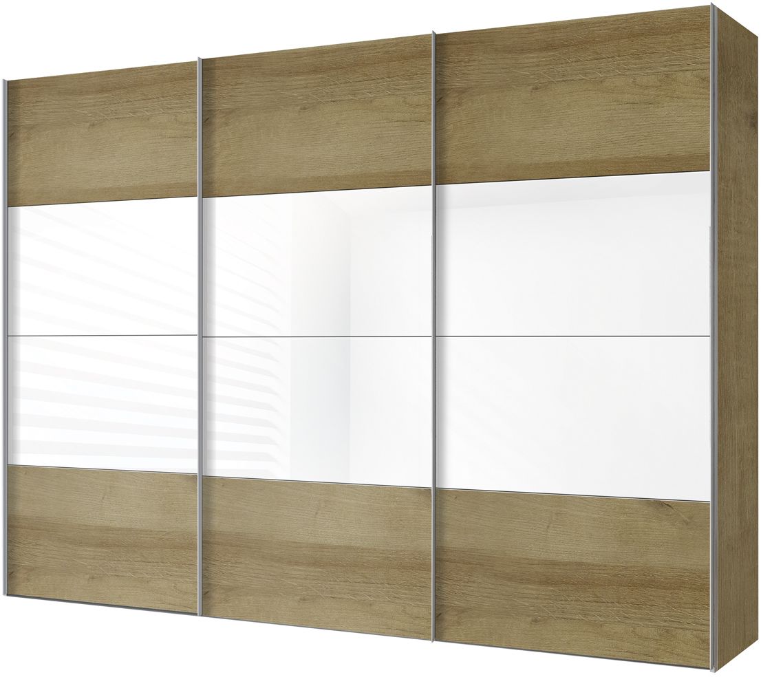 Schwebetürenschrank FOUR YOU
