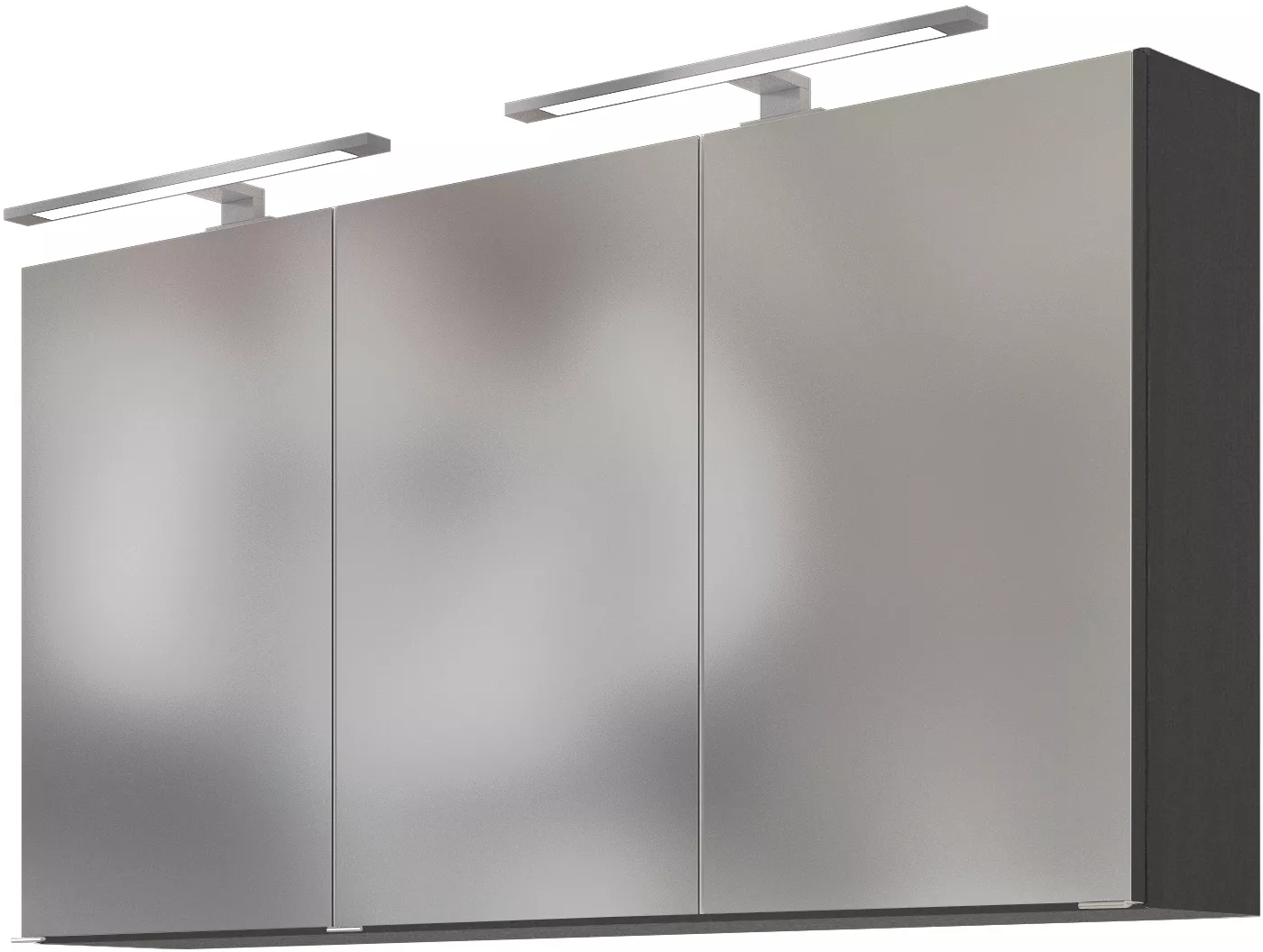 3D-Spiegelschrank 120 AREZZO