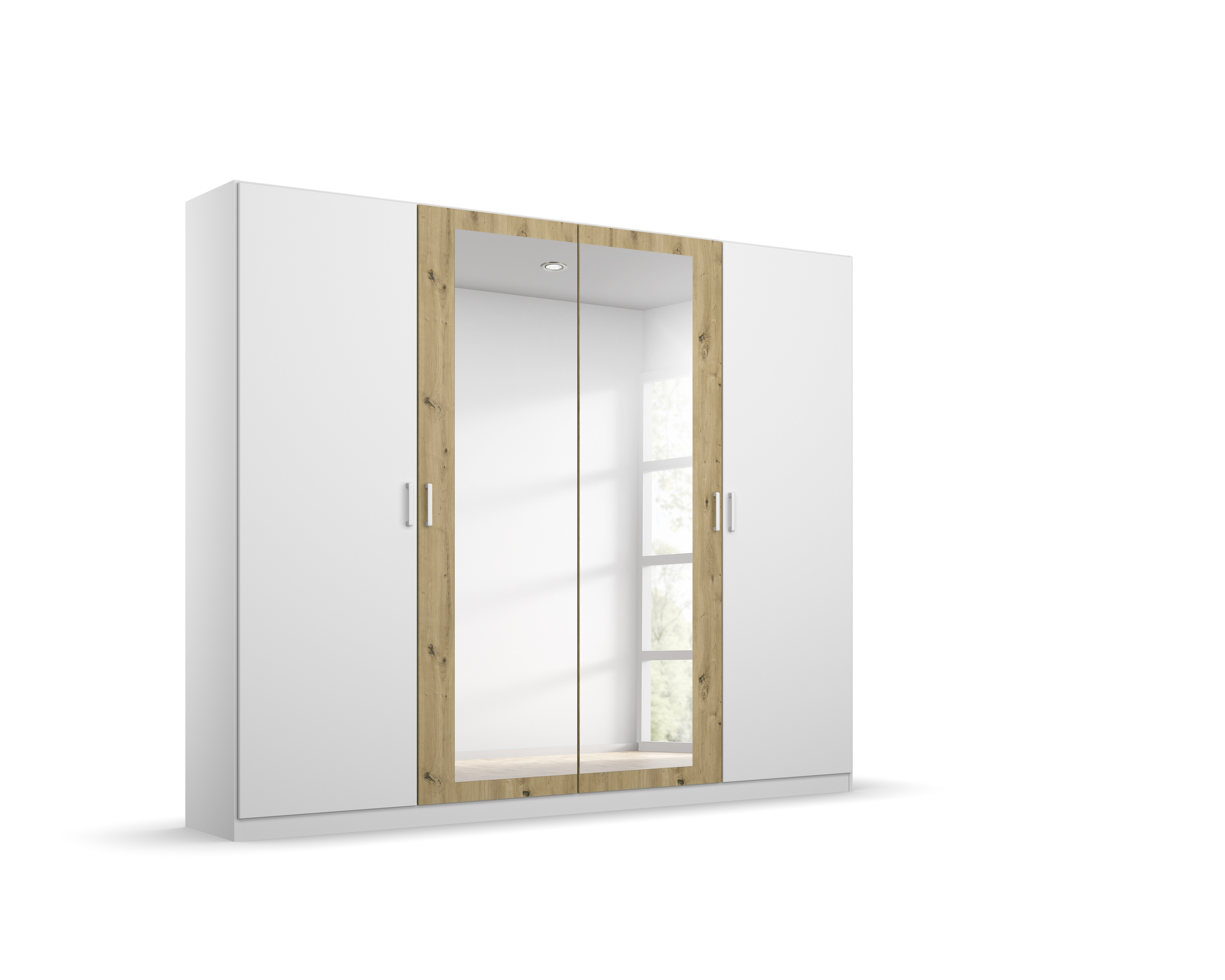 Armoire à vêtements MIRO Armoire à vêtements MIRO