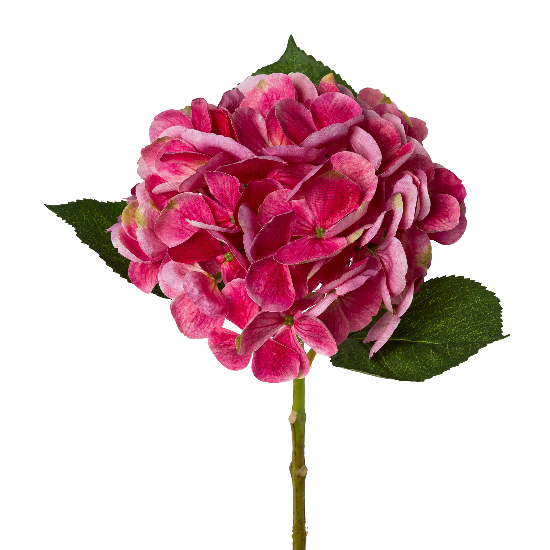 Deko-Blume HORTENSIE