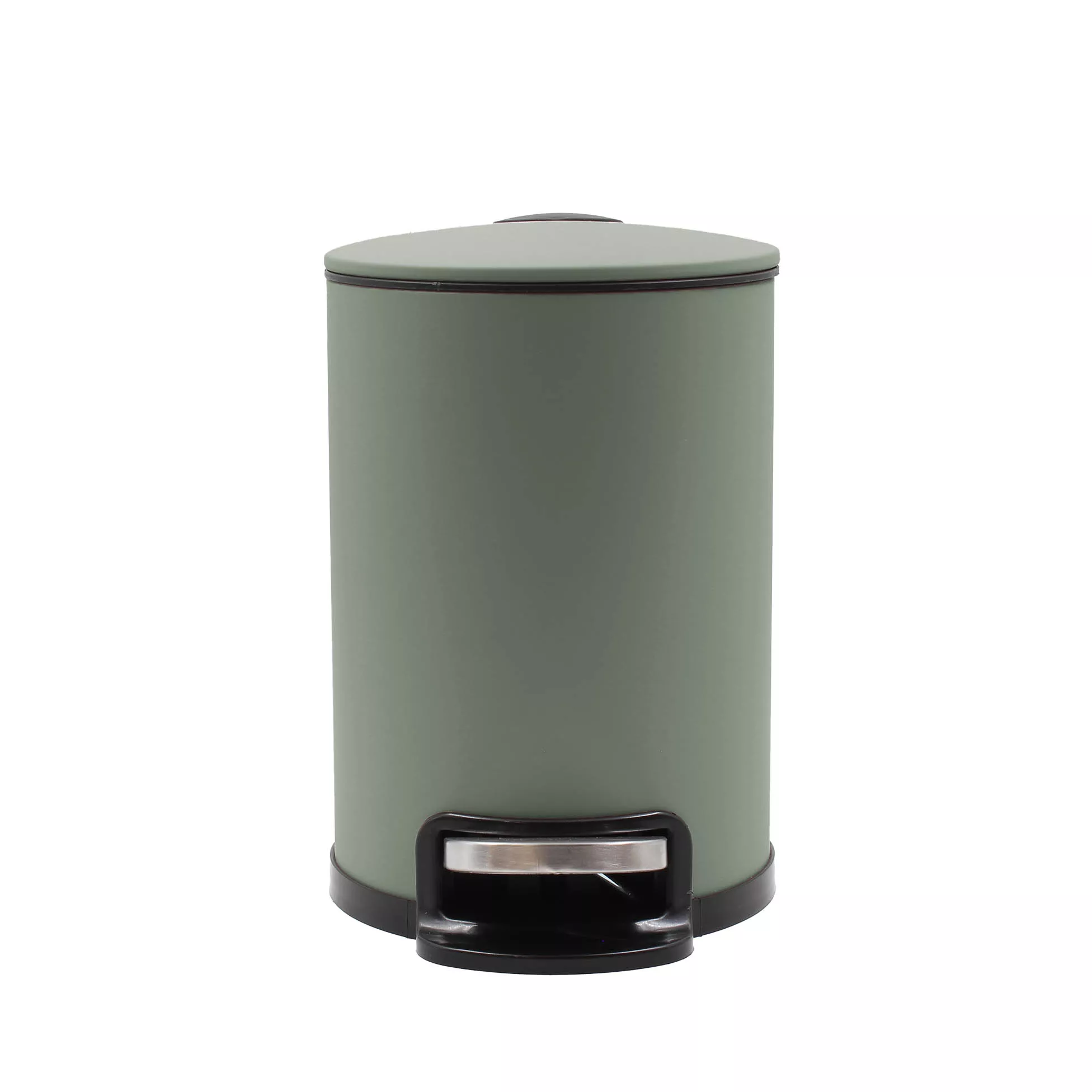 Treteimer 3L METALINE