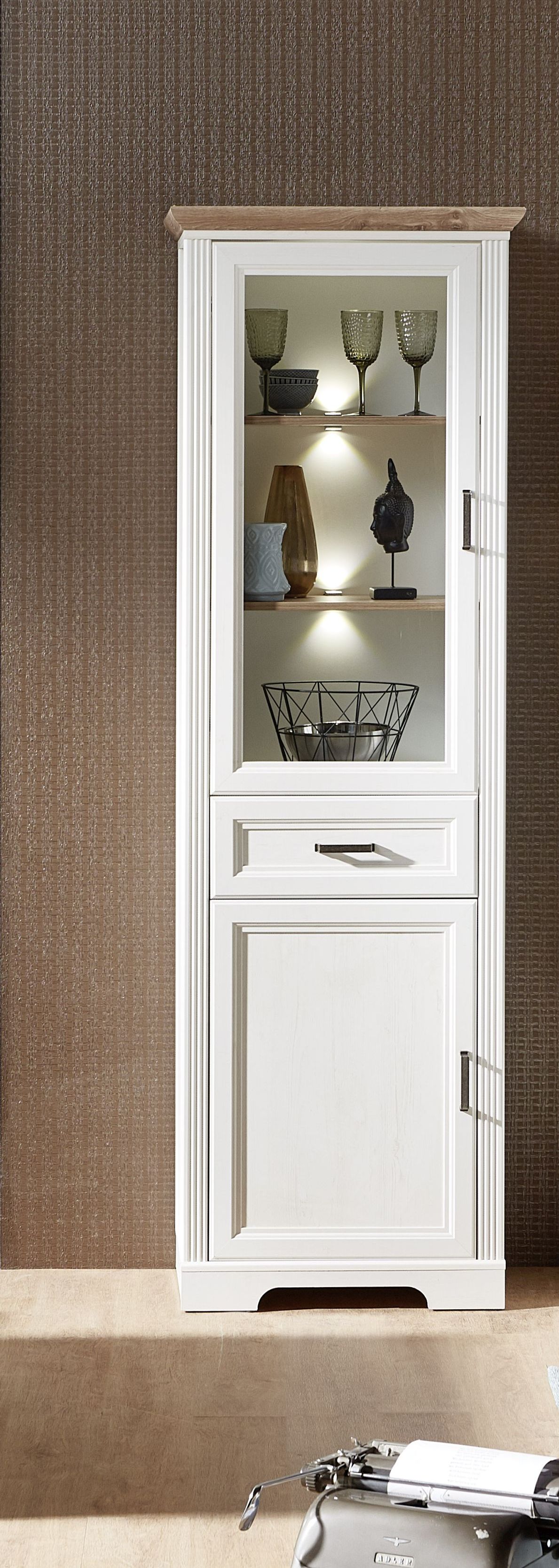 Vitrine  JASMIN Vitrine  JASMIN