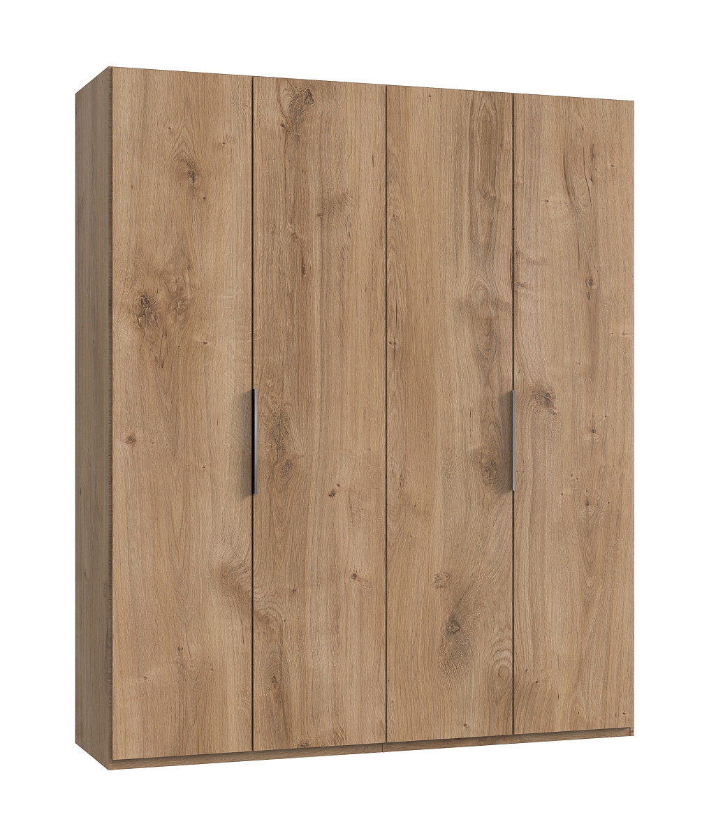 Armoire à portes battantes LEVEL 36 A Armoire à portes battantes LEVEL 36 A