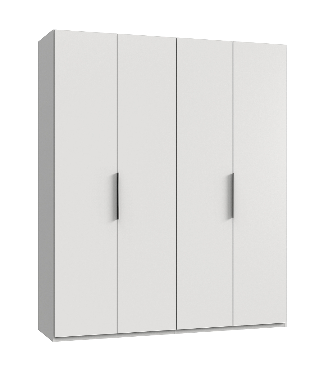 Armoire à portes battantes LEVEL 36 A Armoire à portes battantes LEVEL 36 A