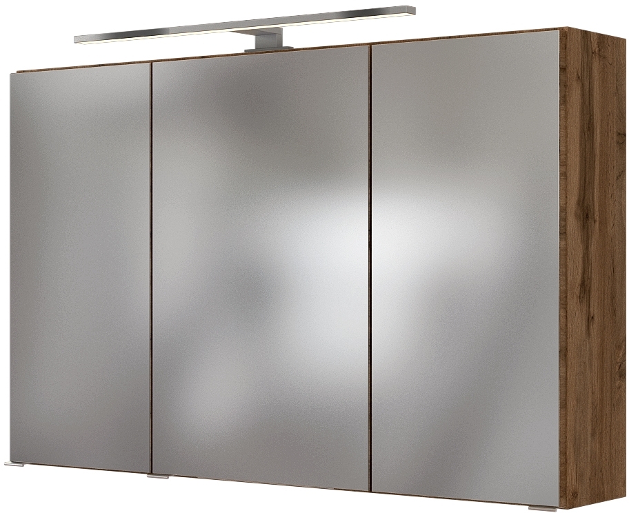 Spiegelschrank 100 BAABE Spiegelschrank 100 BAABE