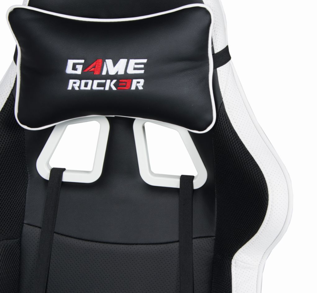 Gaming/Schreibtischstuhl GAME-ROCKER G-10