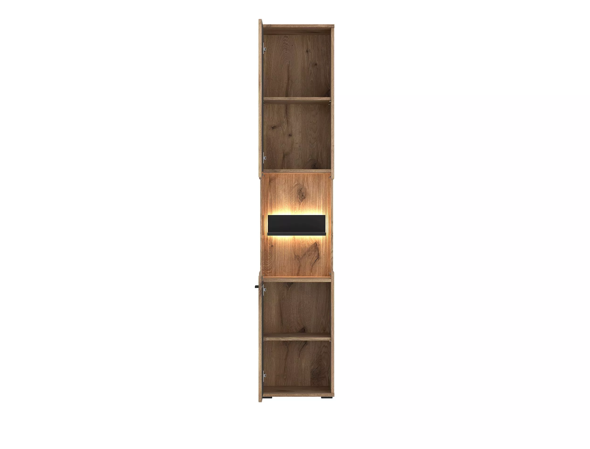 Meuble vitrine PARDOO
