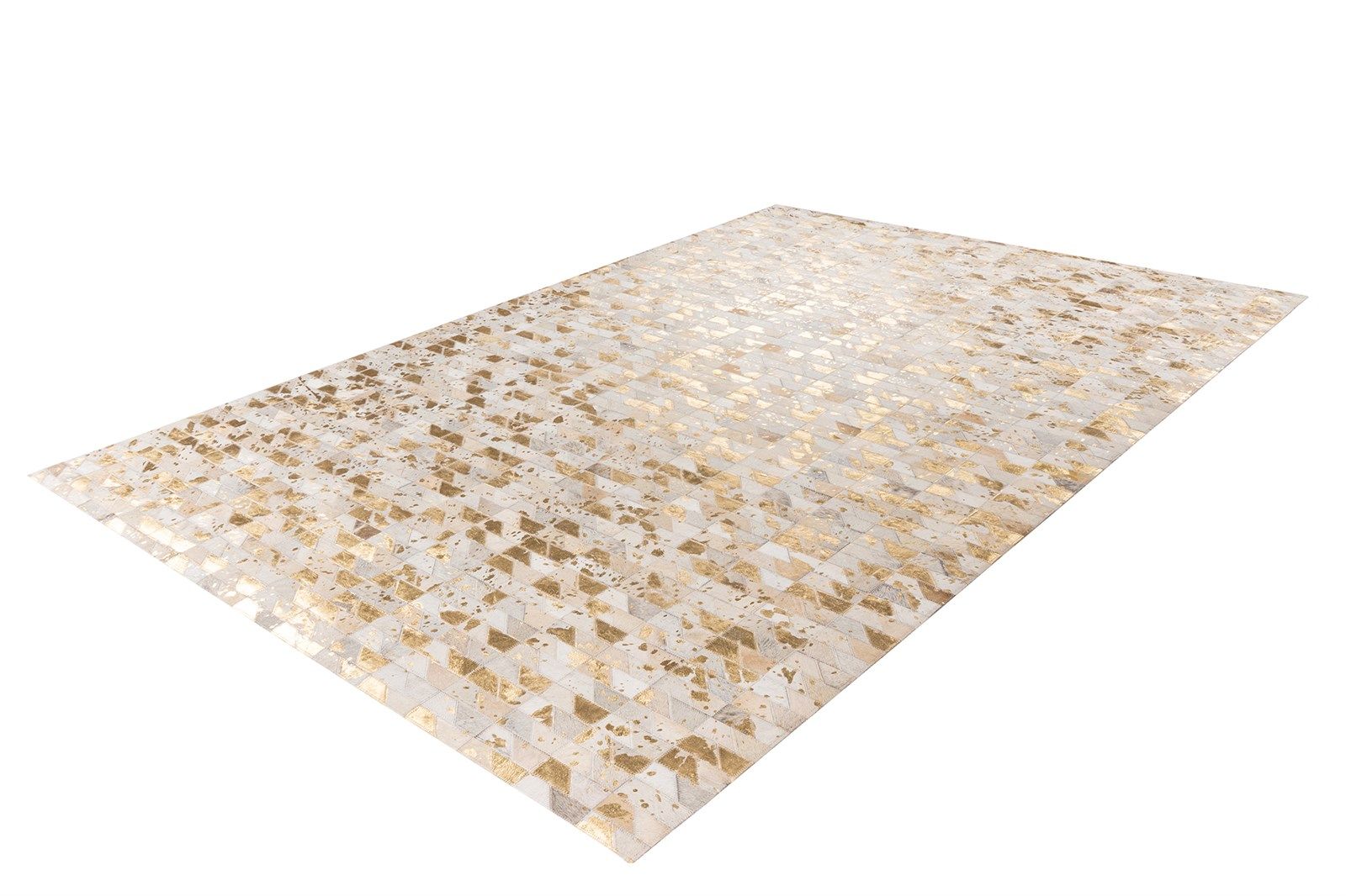 Tapis en cuir LAVIN 725