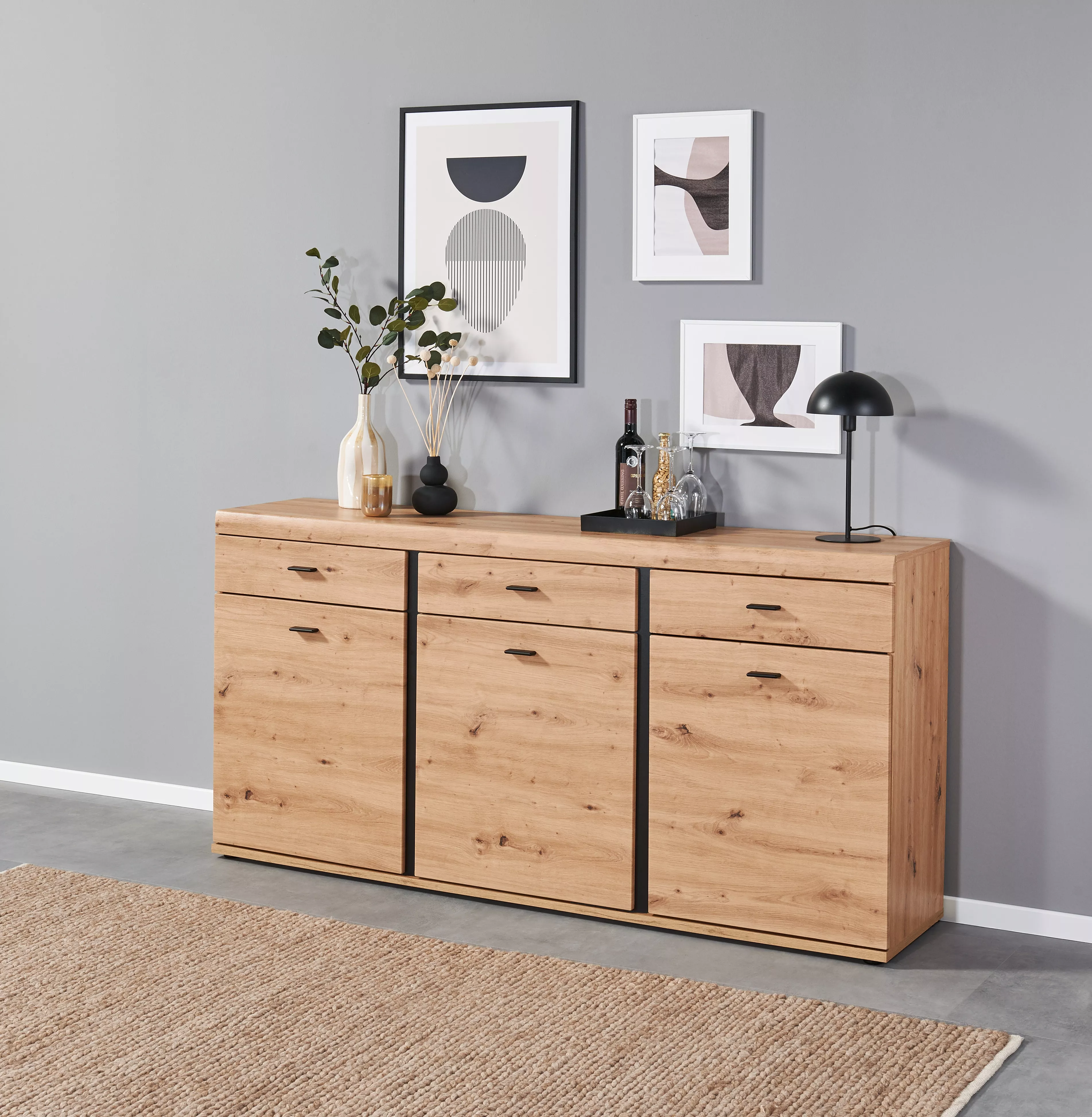 Sideboard KRETA