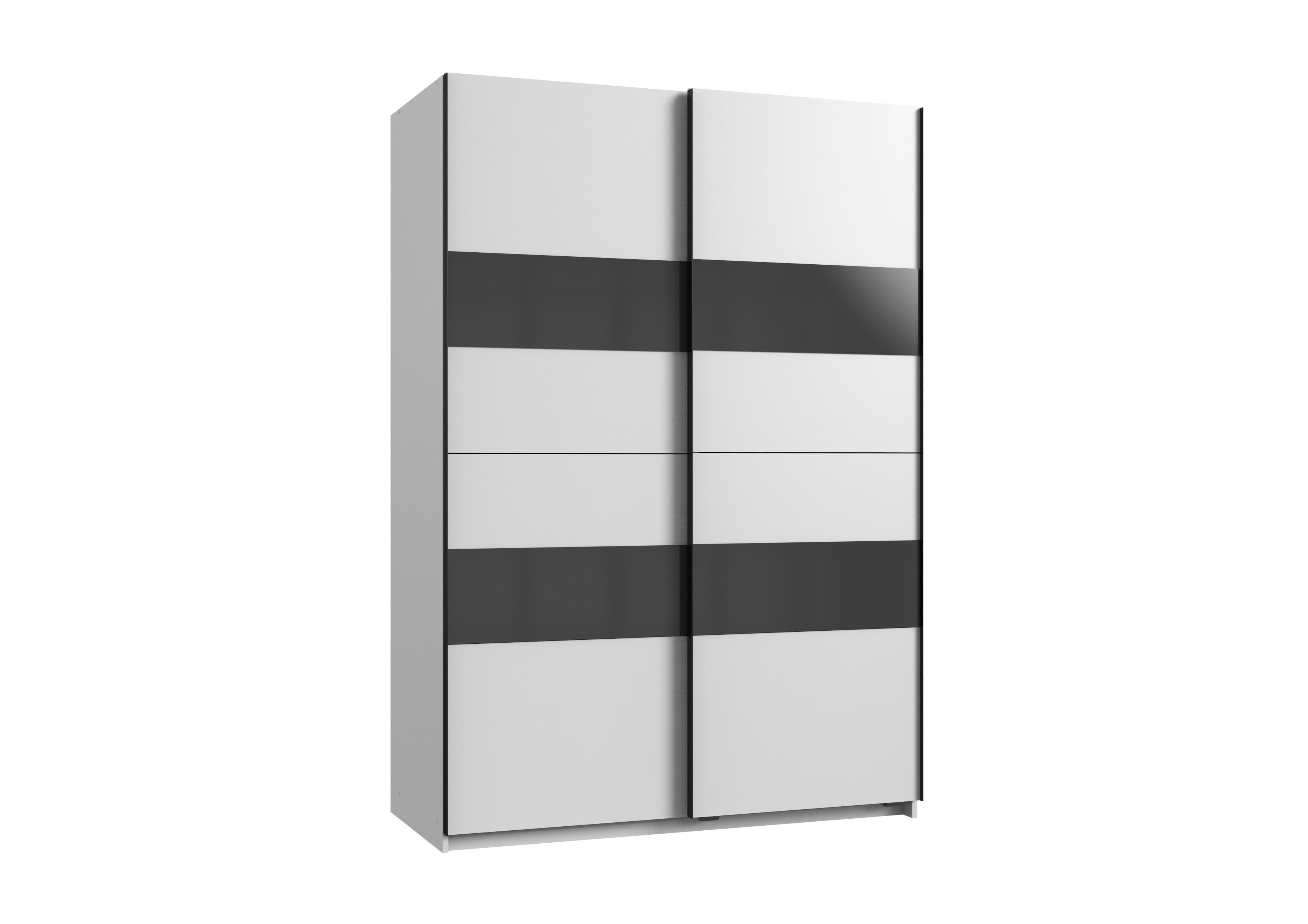 Armoire à portes coulissantes ALTONA 1 Armoire à portes coulissantes ALTONA 1