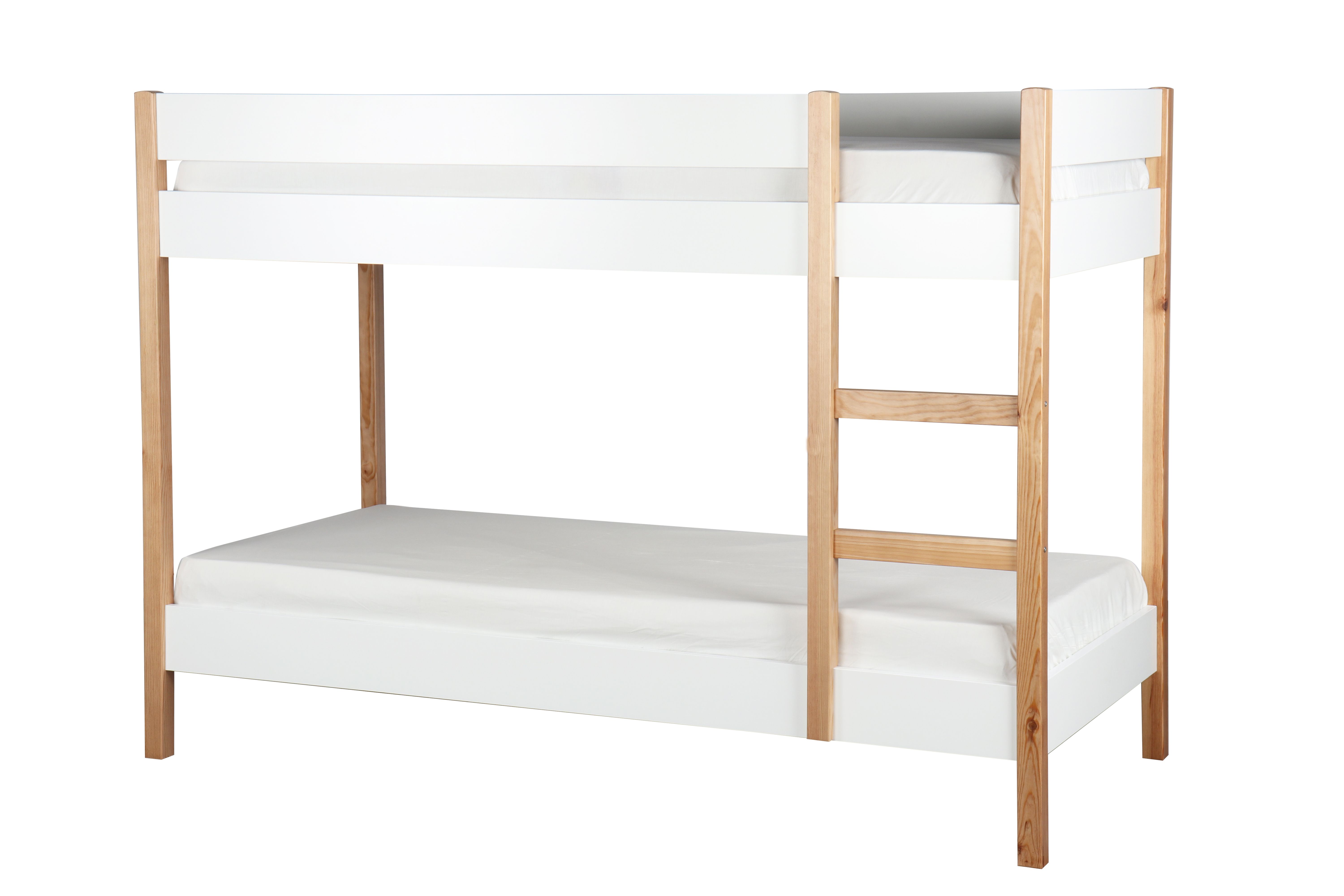 Etagenbett  DENDERMONDE Etagenbett  DENDERMONDE