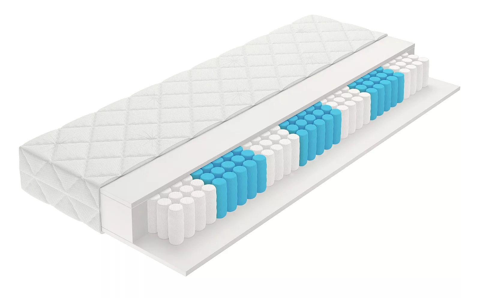 Rollmatratze OPTIMA-TFK-STAR-H4