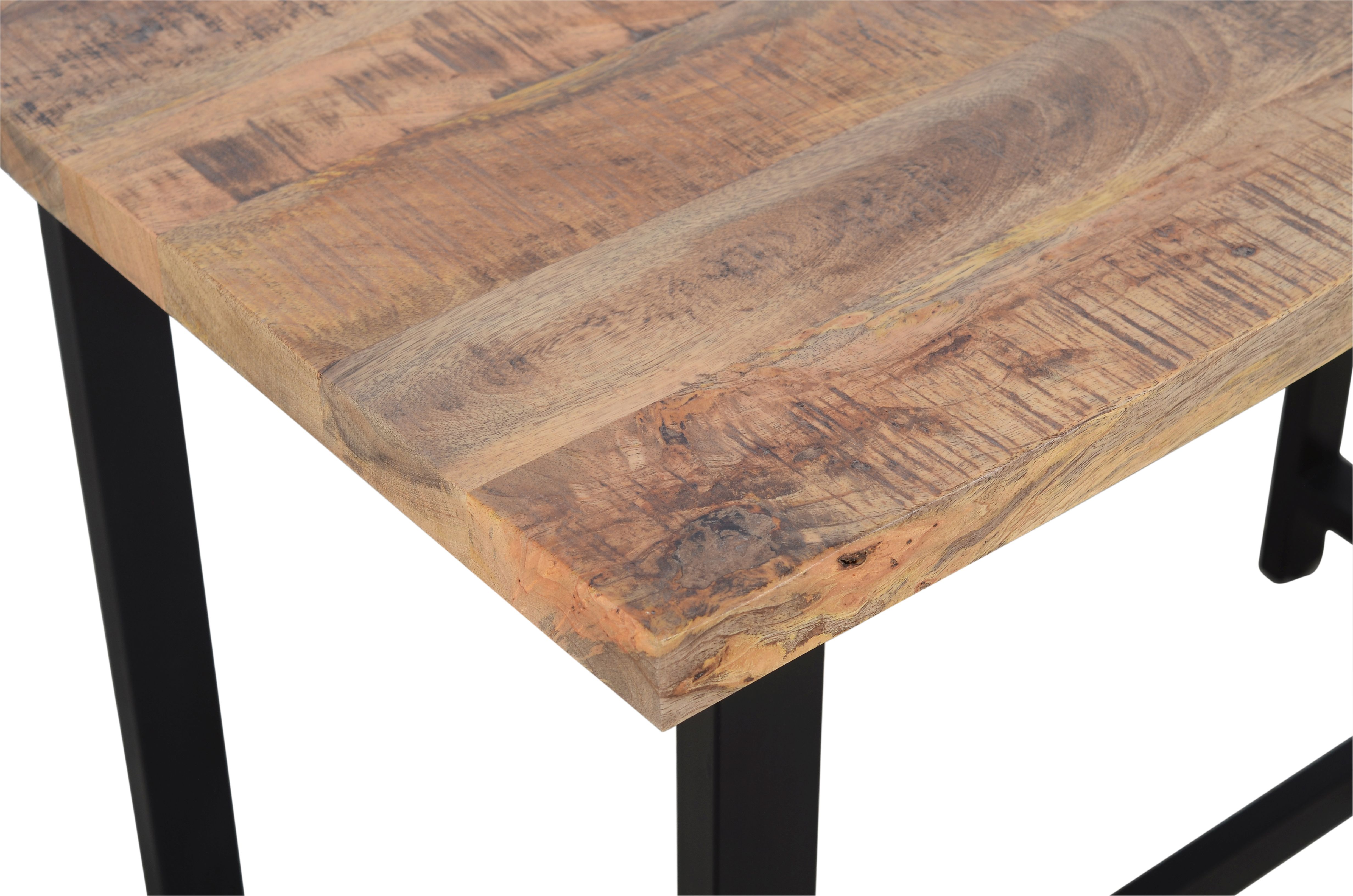 Table de bar IRON