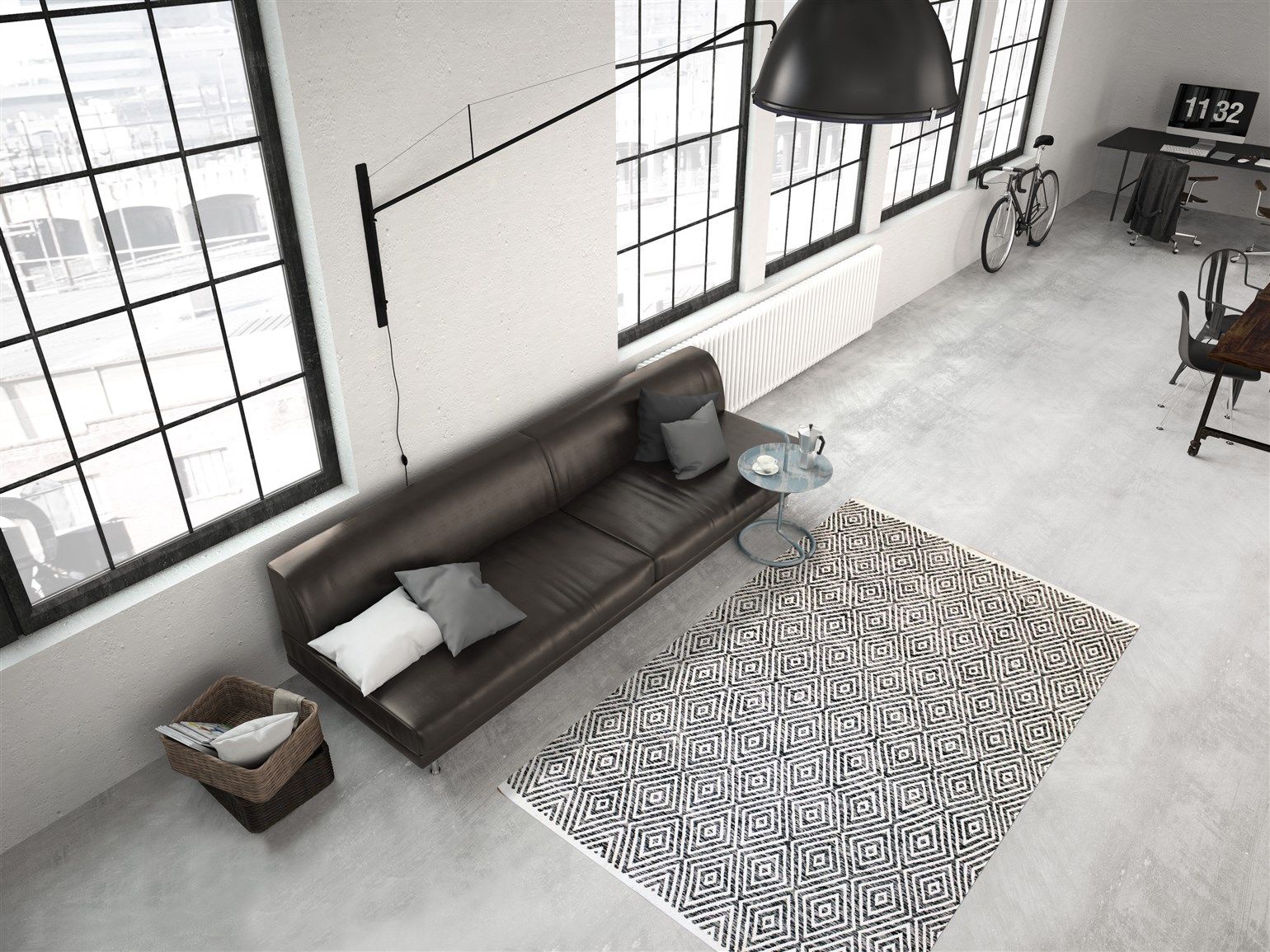 Teppich  APERITIF  310
