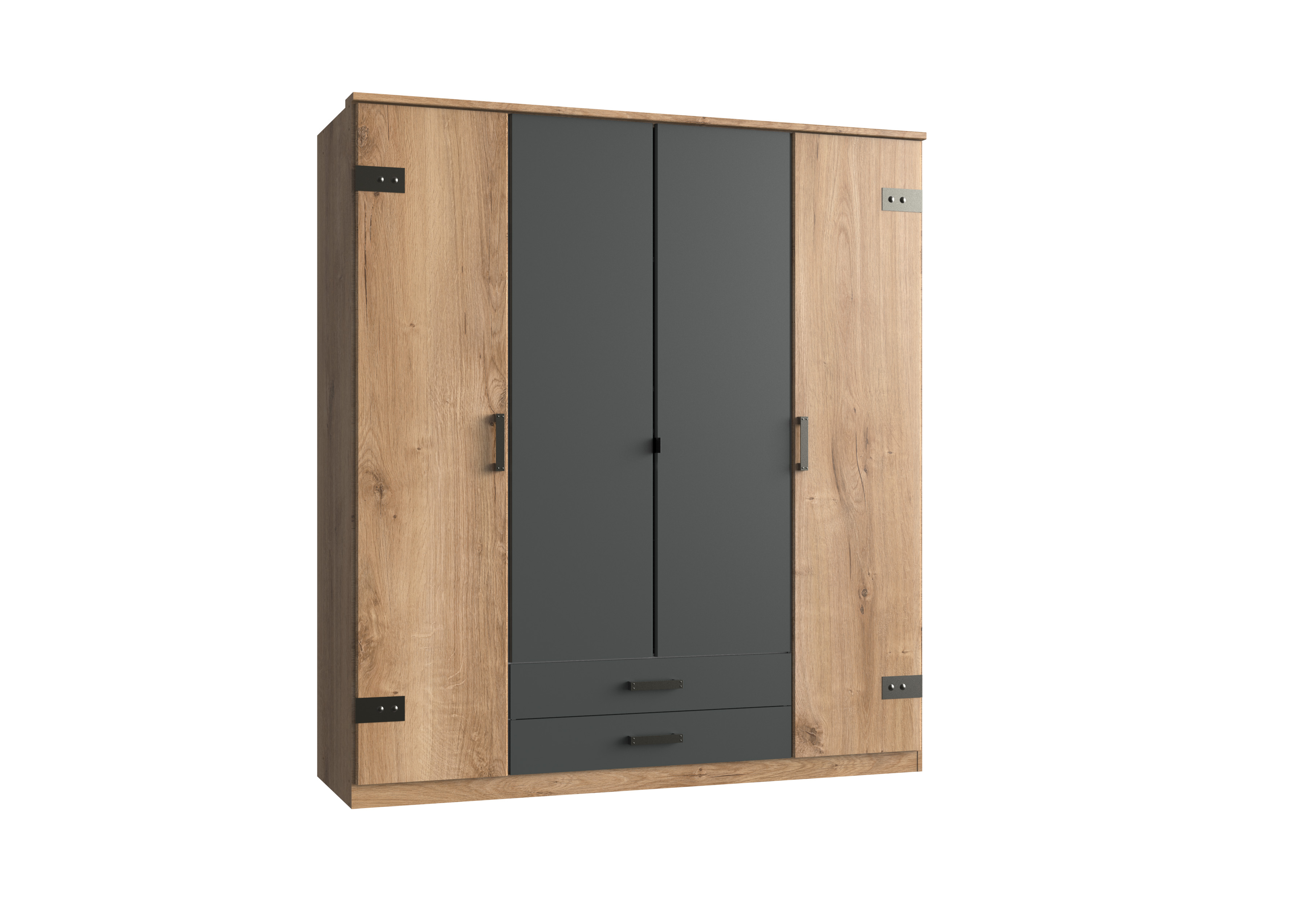 Armoire à portes battantes CORK Armoire à portes battantes CORK