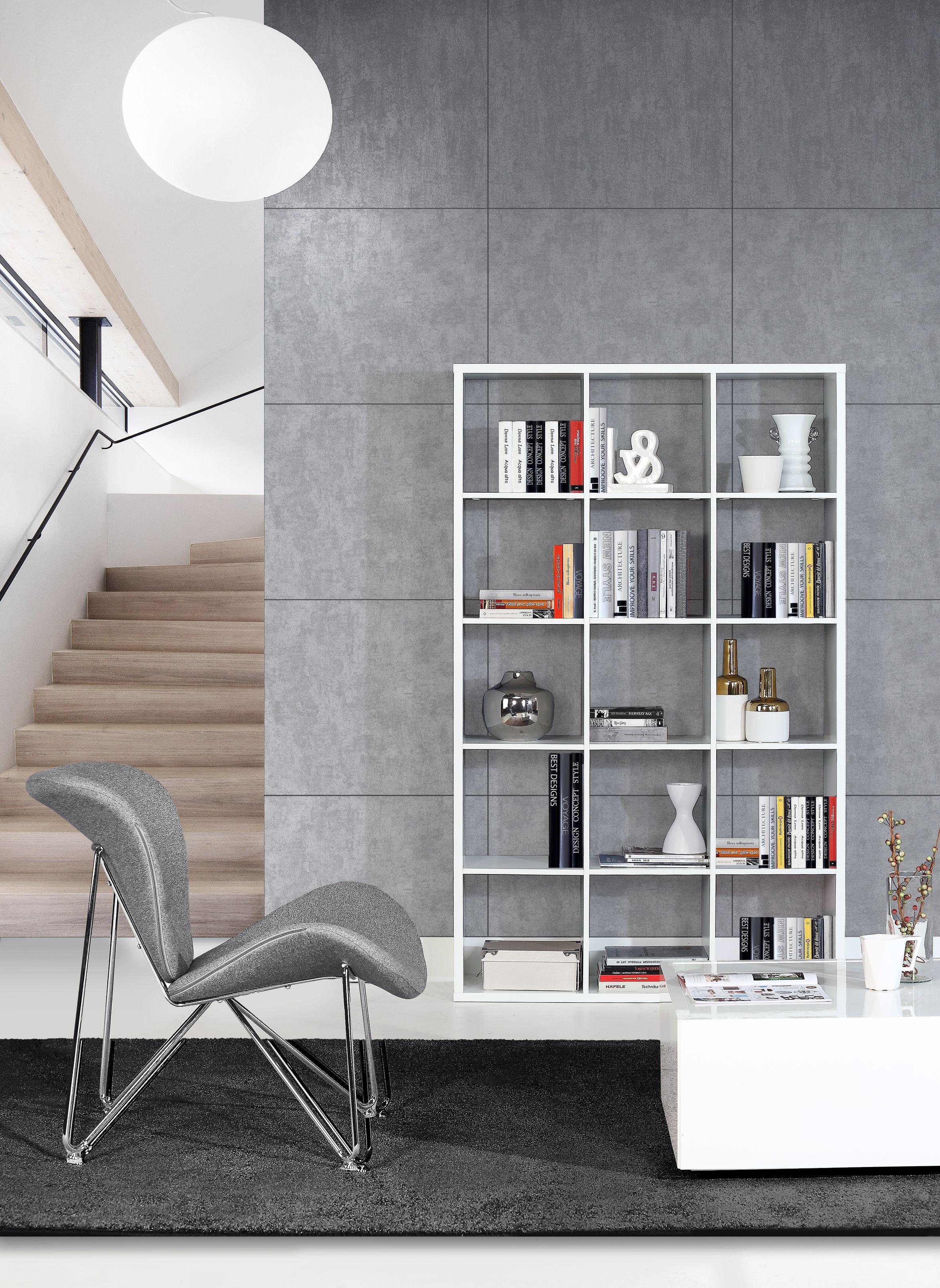 Etagère MAURO Etagère MAURO