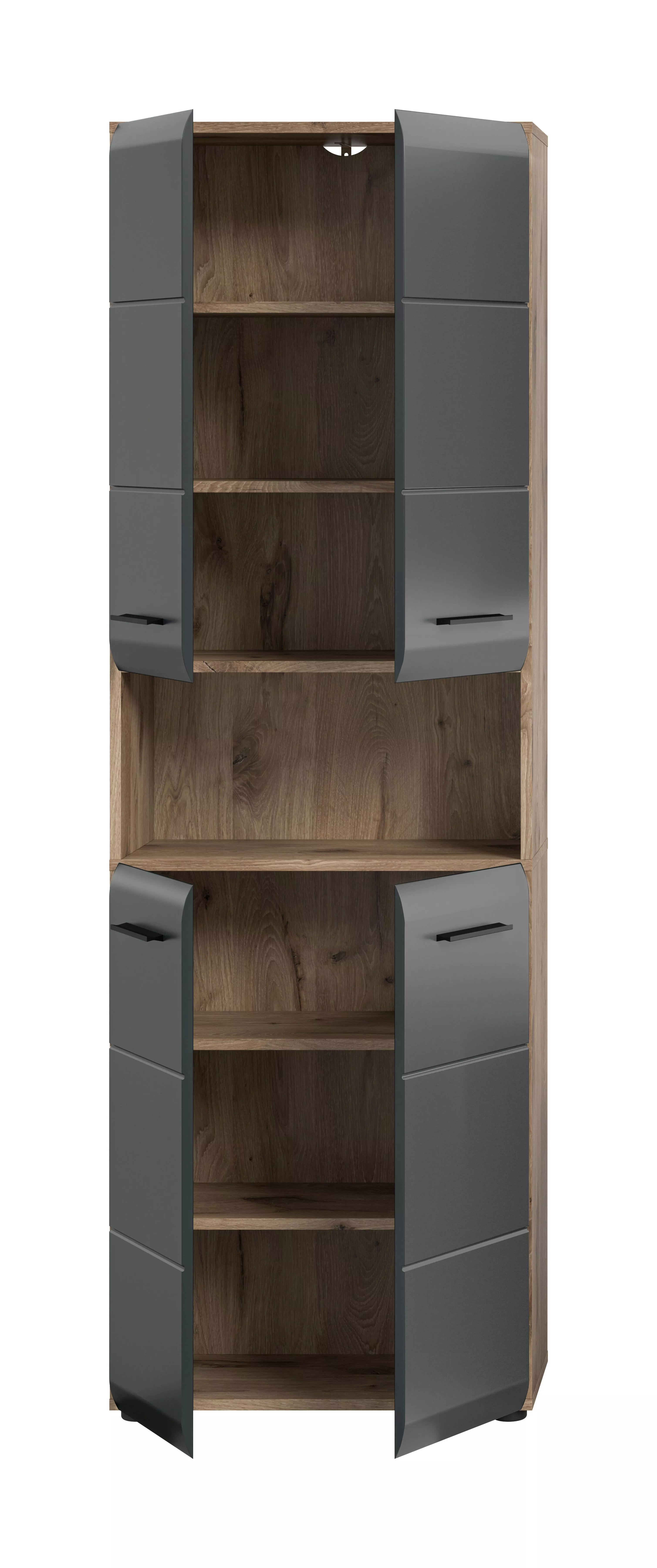 Hochschrank BONGA