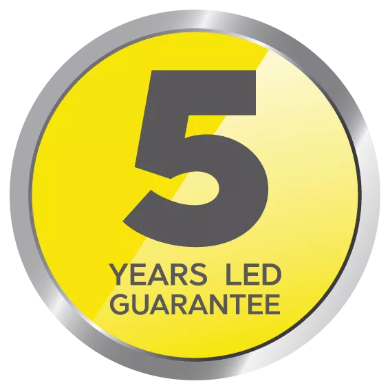 LED Wegeleuchte WITHAM