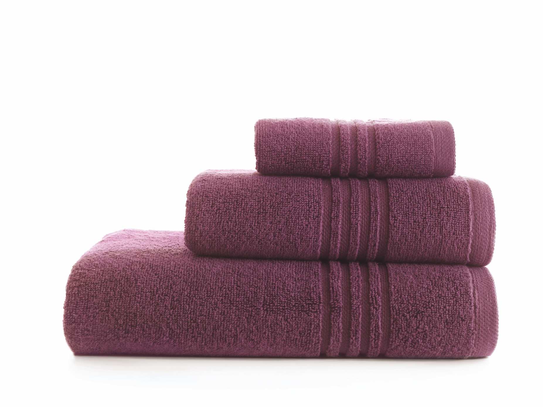 Serviette de toilette KIRA