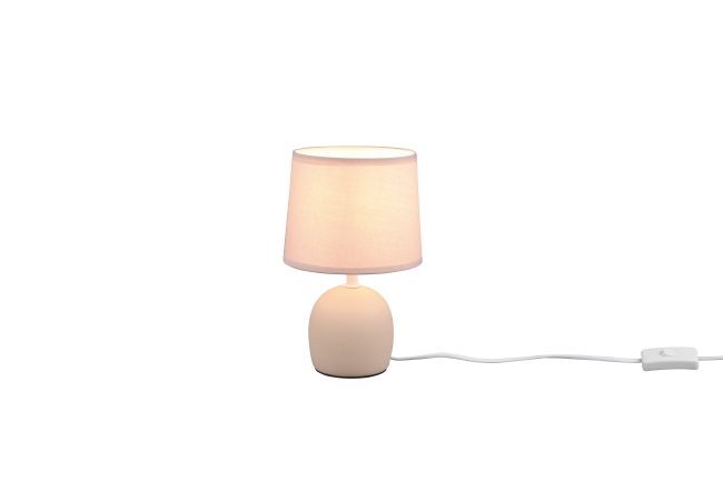 Lampe de table MALU