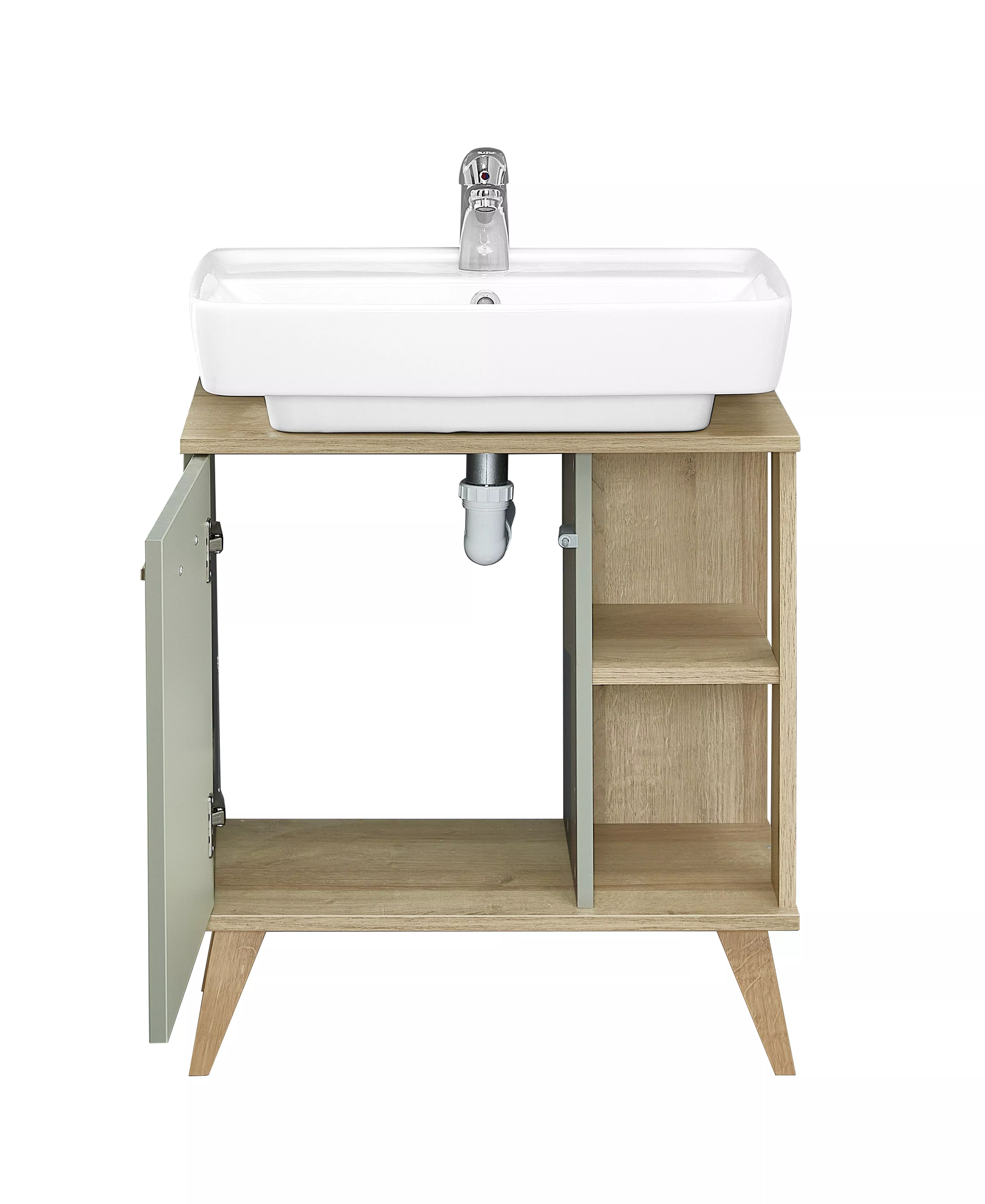 Meuble sous vasque SALVIE